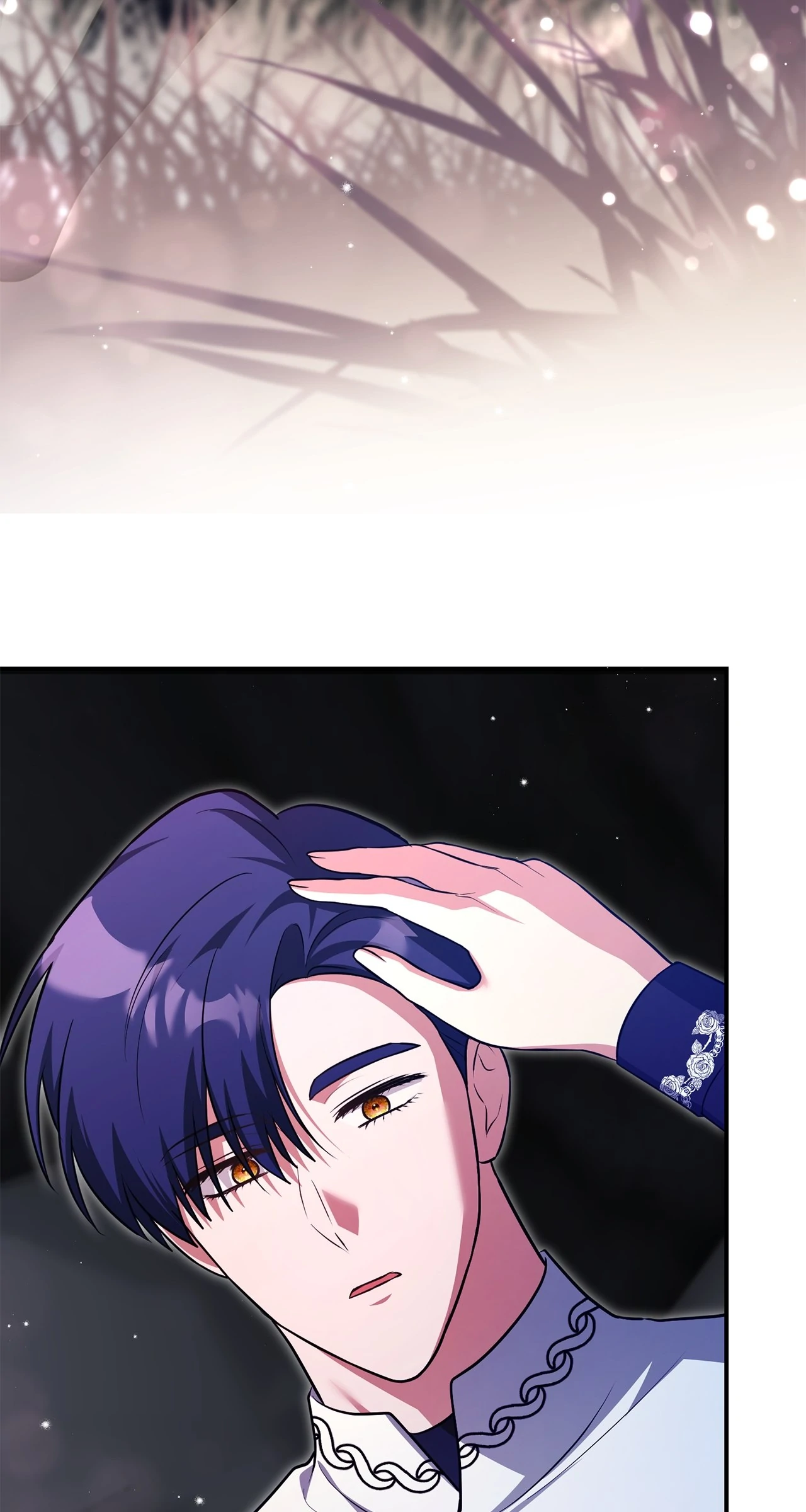 My Hot Harem Has Turned Cold On Me! Chapter 43 - Page 59