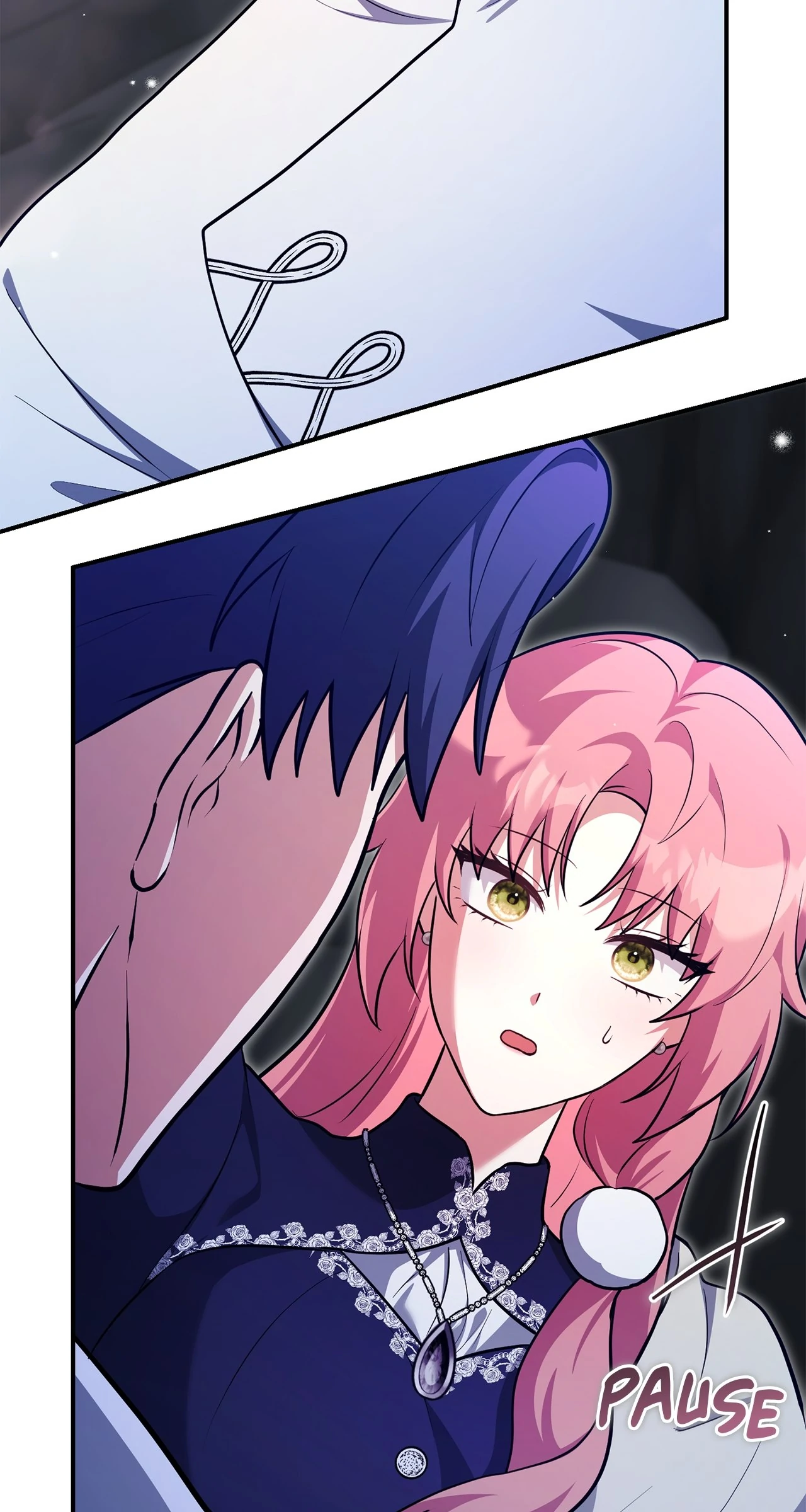 My Hot Harem Has Turned Cold On Me! Chapter 43 - Page 60