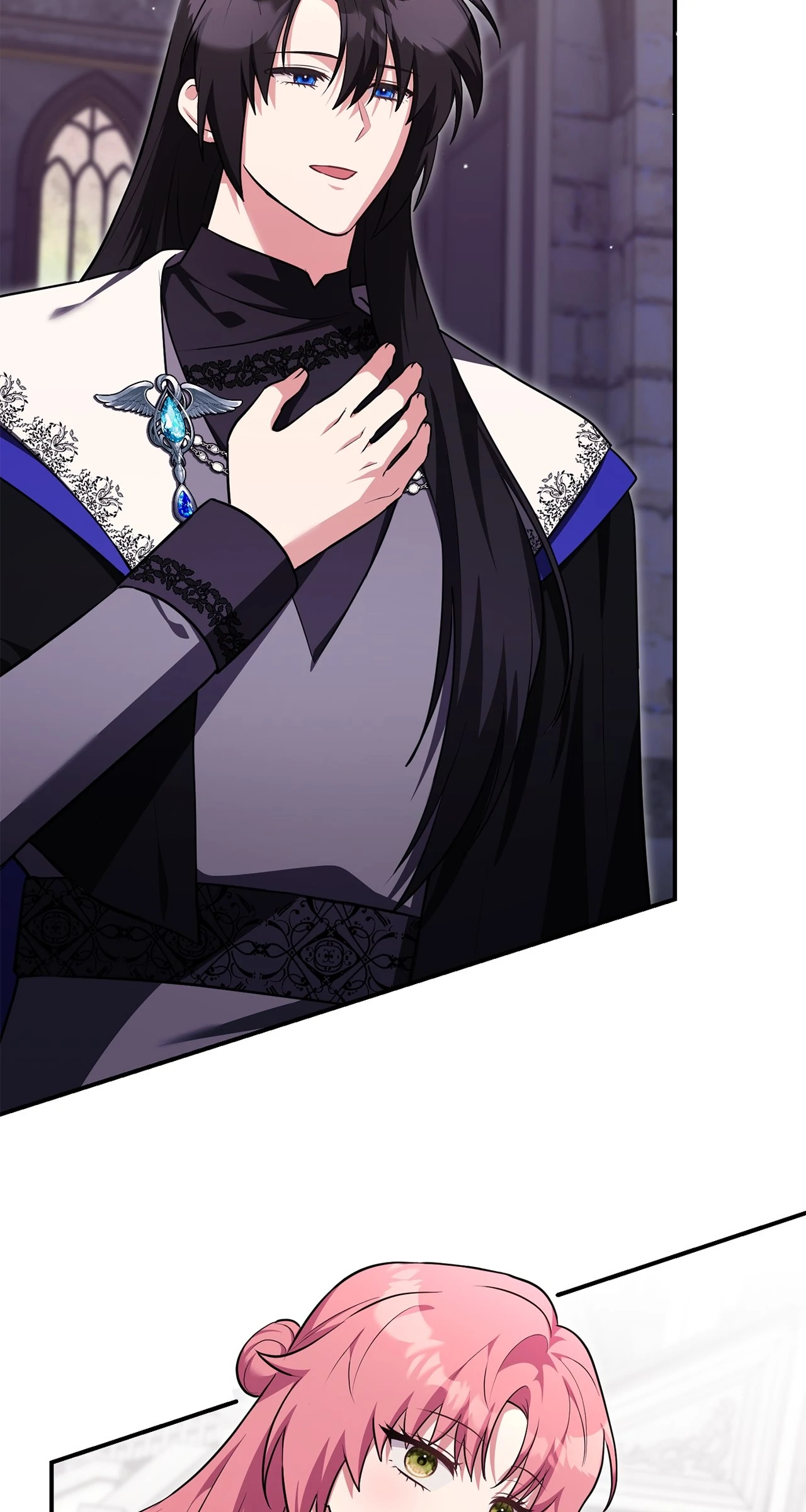 My Hot Harem Has Turned Cold On Me! Chapter 43 - Page 7