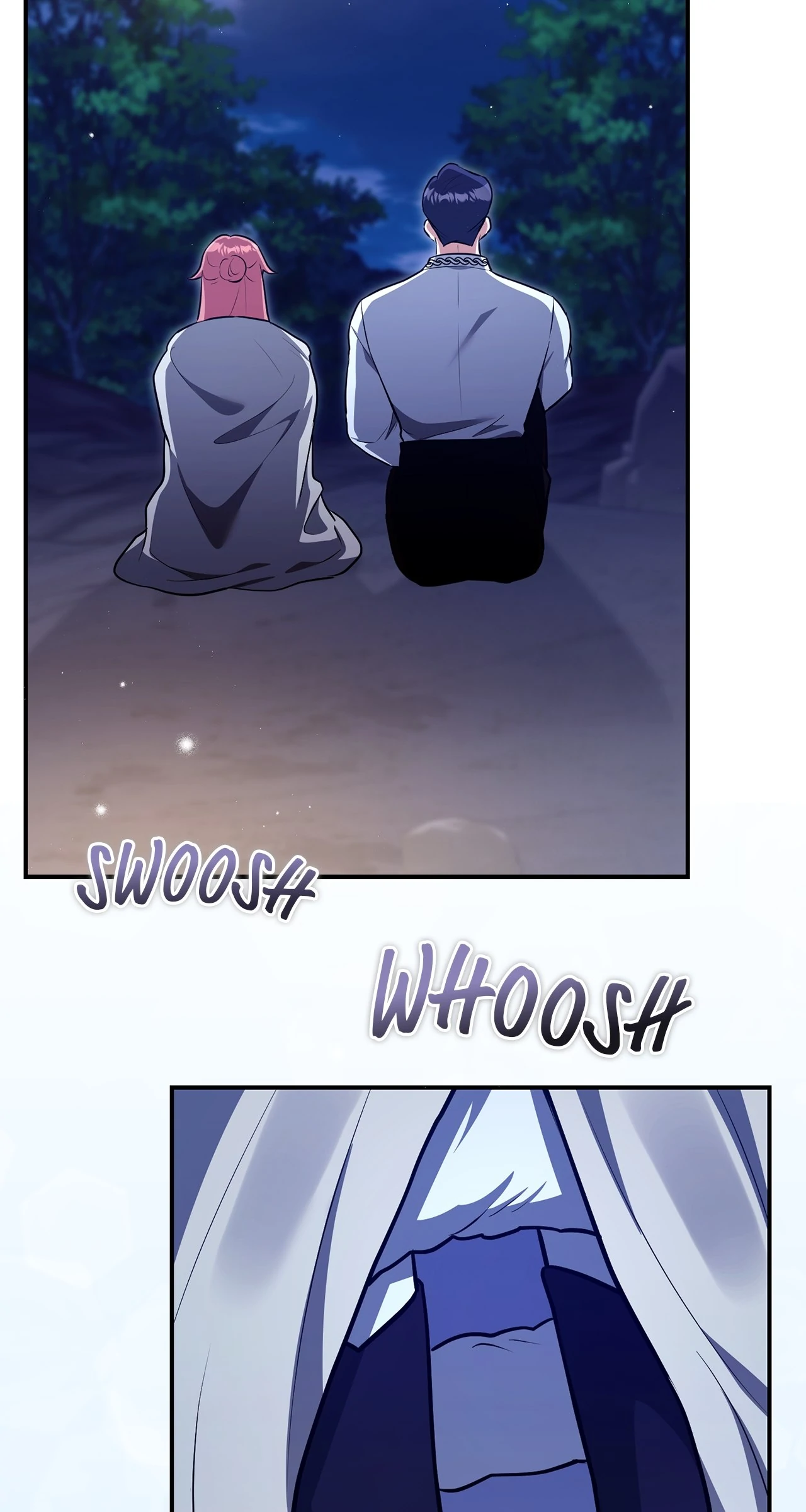 My Hot Harem Has Turned Cold On Me! Chapter 43 - Page 64