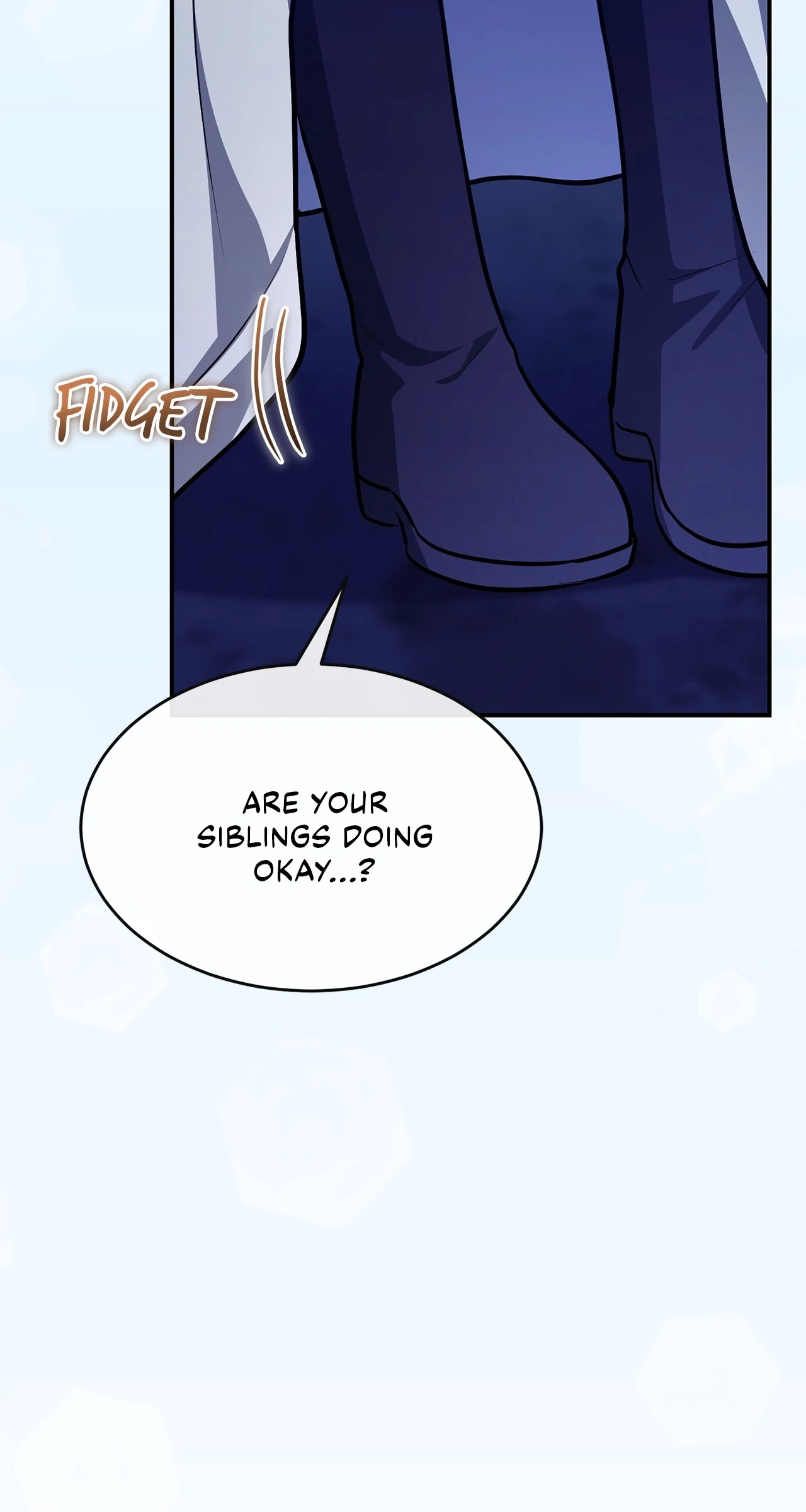 My Hot Harem Has Turned Cold On Me! Chapter 43 - Page 65
