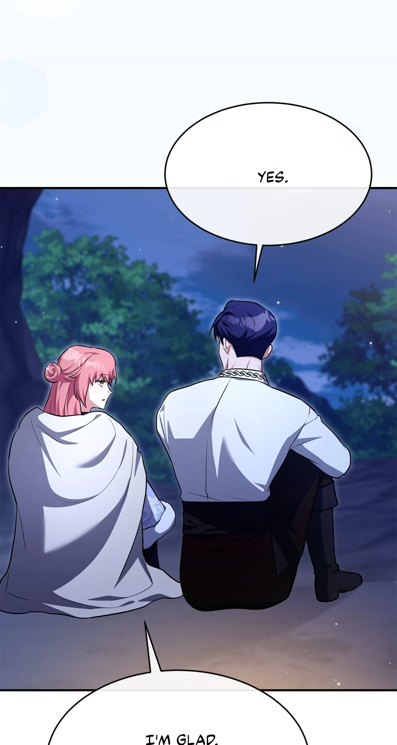 My Hot Harem Has Turned Cold On Me! Chapter 43 - Page 66