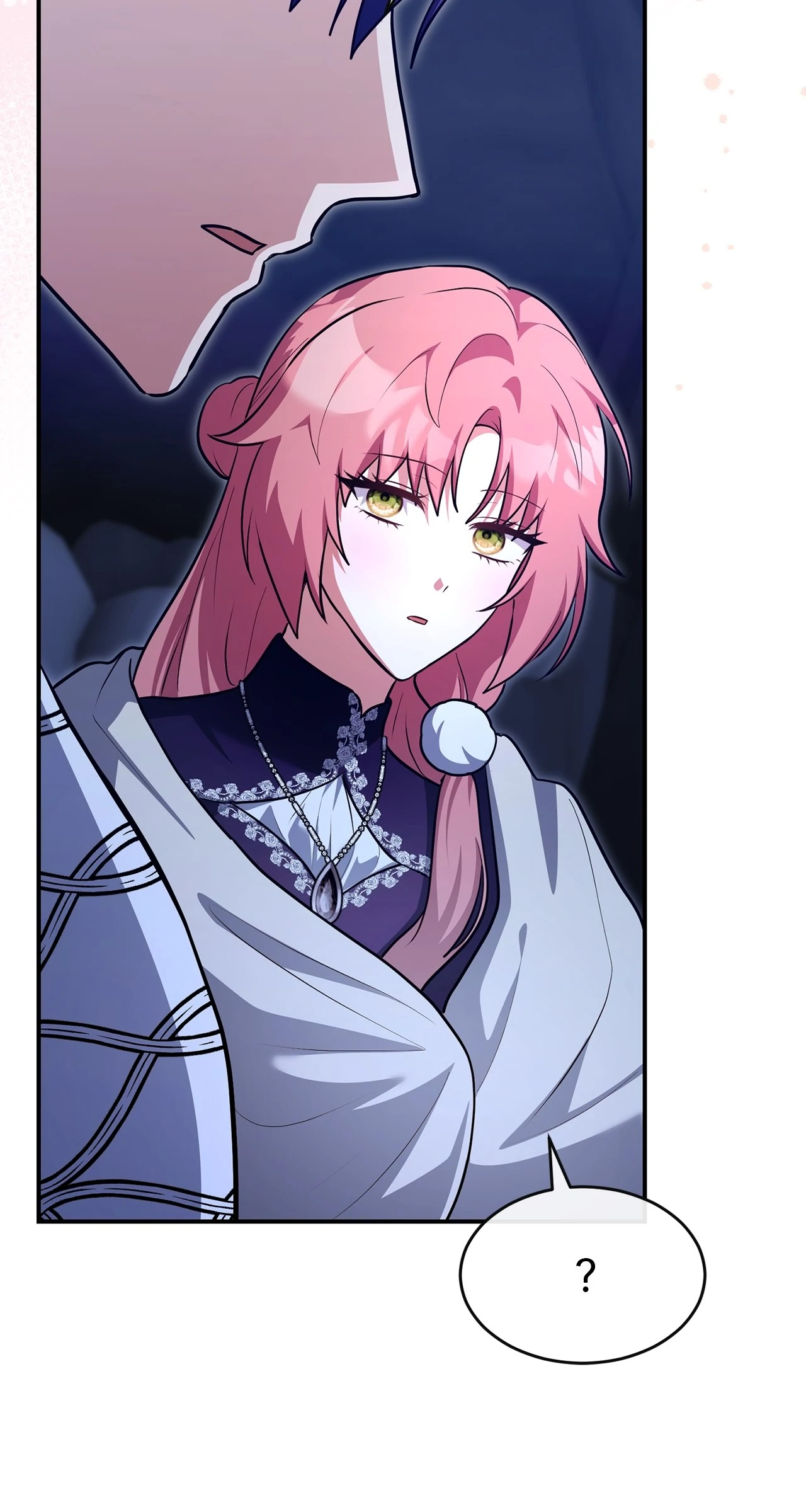 My Hot Harem Has Turned Cold On Me! Chapter 43 - Page 69
