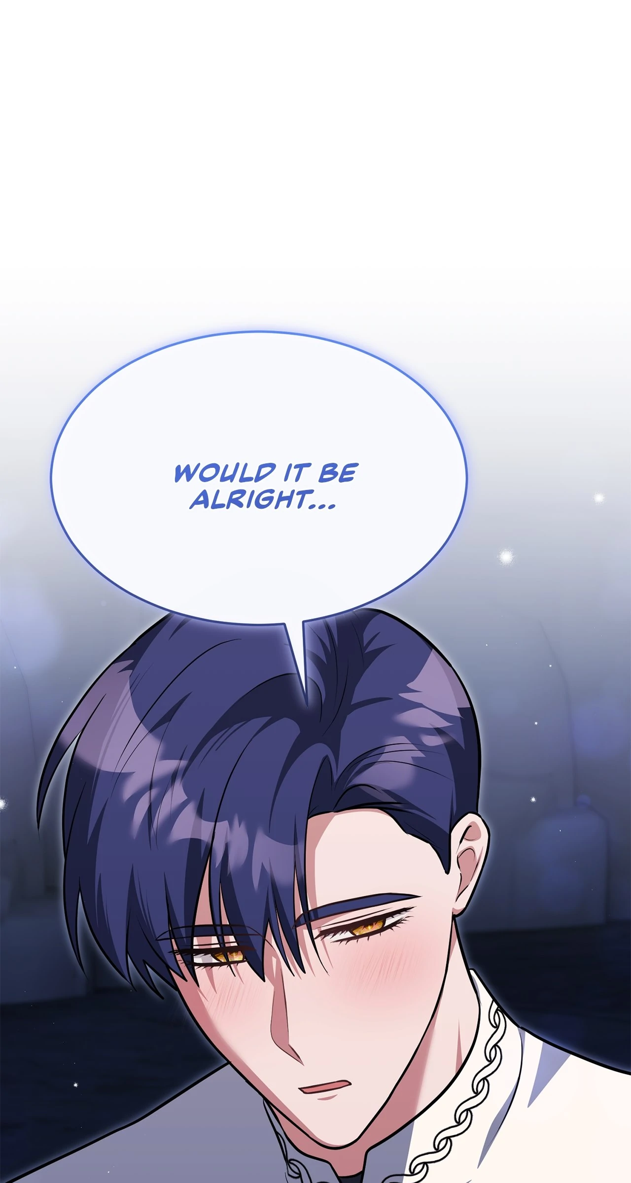 My Hot Harem Has Turned Cold On Me! Chapter 43 - Page 71