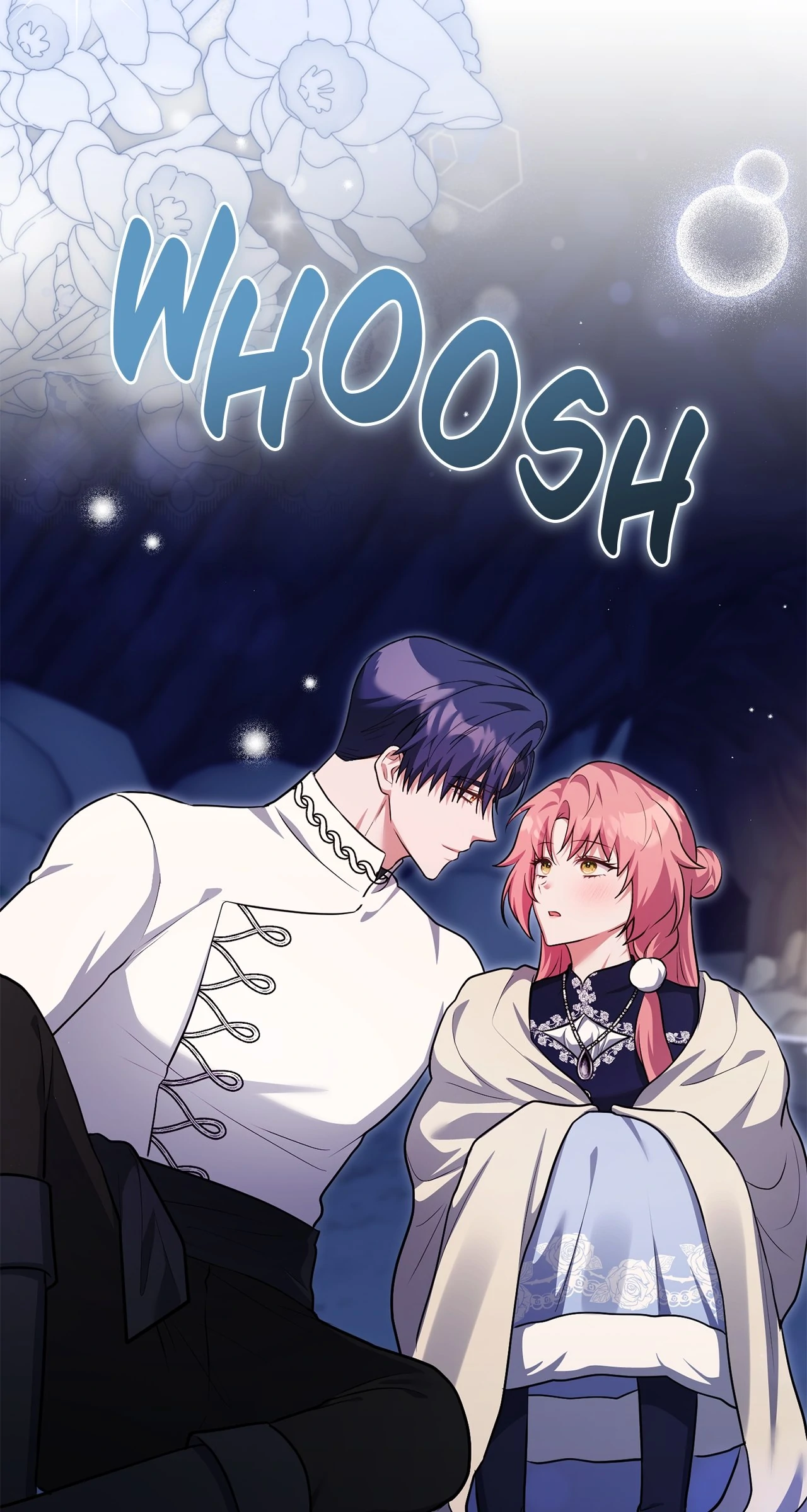 My Hot Harem Has Turned Cold On Me! Chapter 43 - Page 73