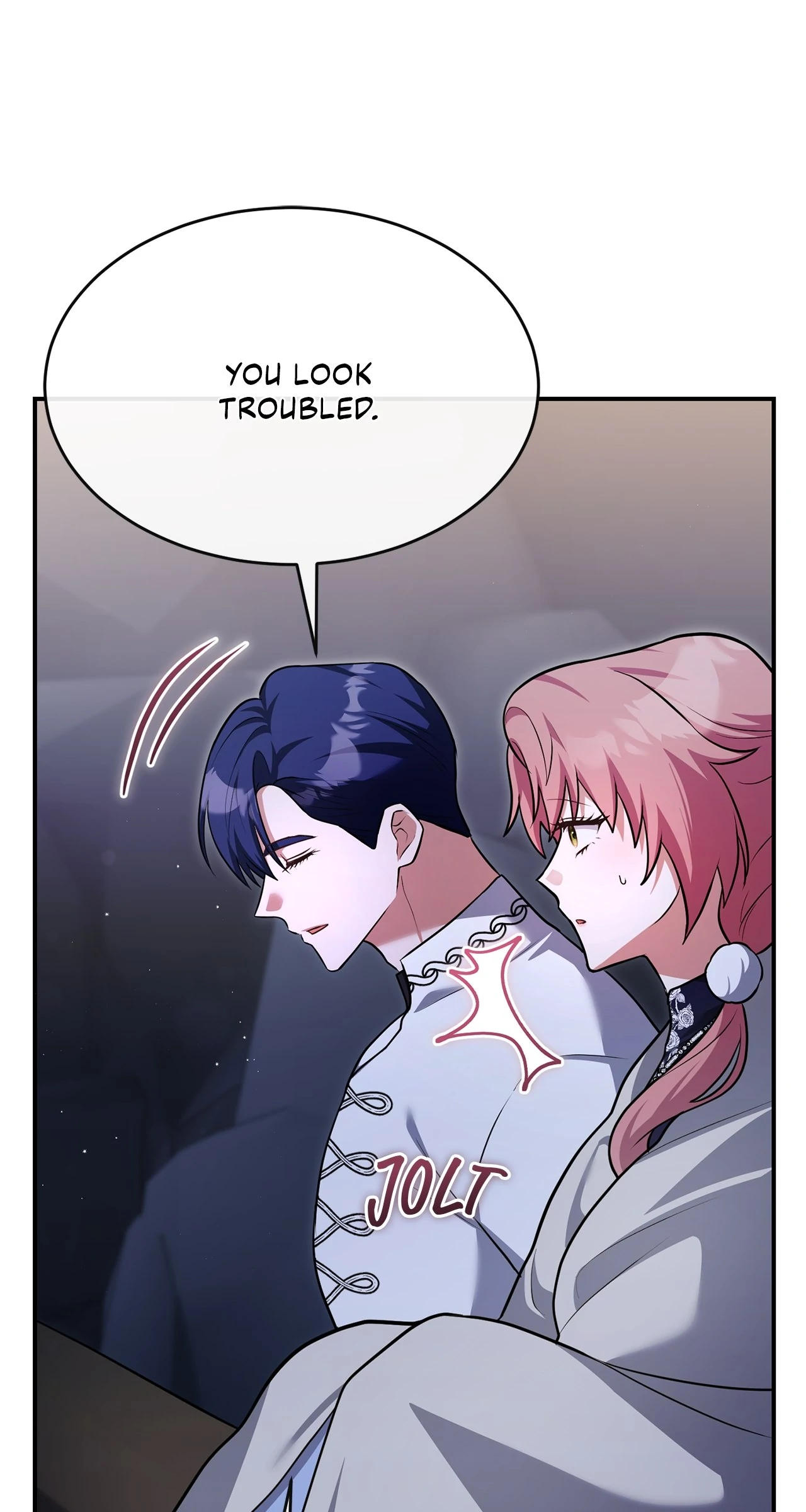 My Hot Harem Has Turned Cold On Me! Chapter 43 - Page 79