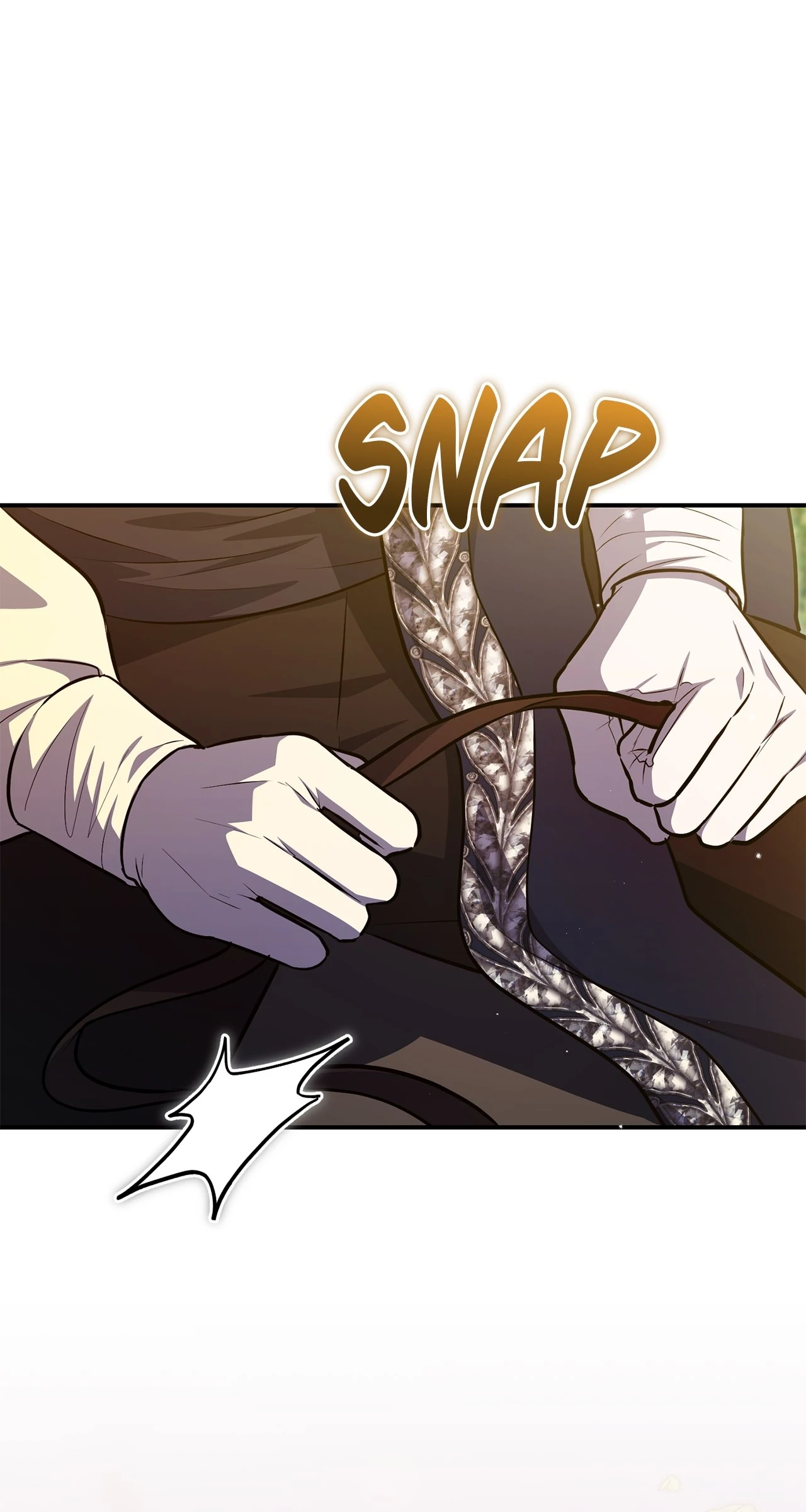 My Hot Harem Has Turned Cold On Me! Chapter 43 - Page 9