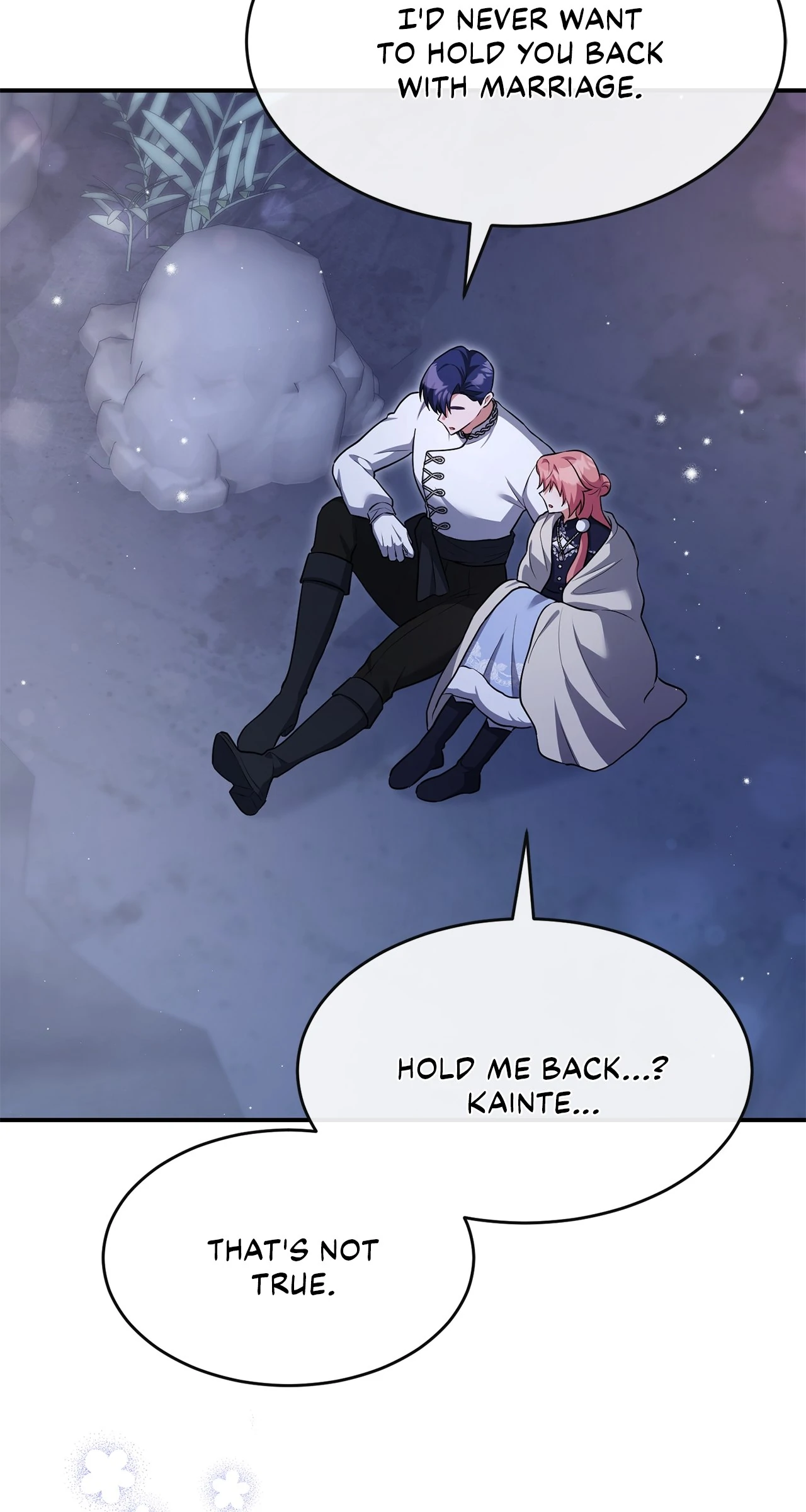 My Hot Harem Has Turned Cold On Me! Chapter 43 - Page 83