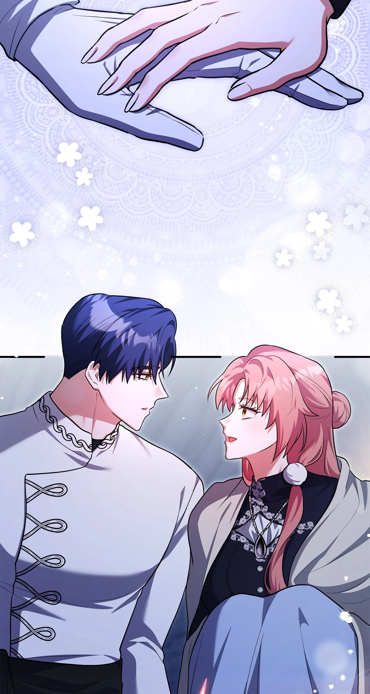 My Hot Harem Has Turned Cold On Me! Chapter 43 - Page 85