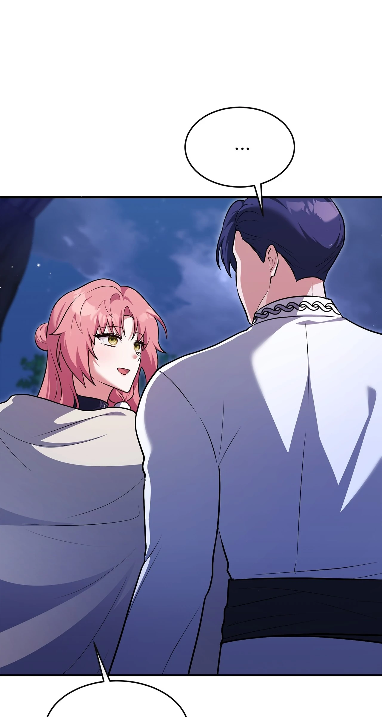My Hot Harem Has Turned Cold On Me! Chapter 43 - Page 87