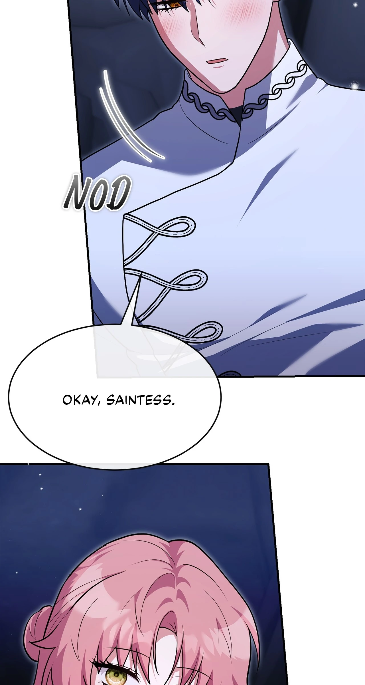 My Hot Harem Has Turned Cold On Me! Chapter 43 - Page 89