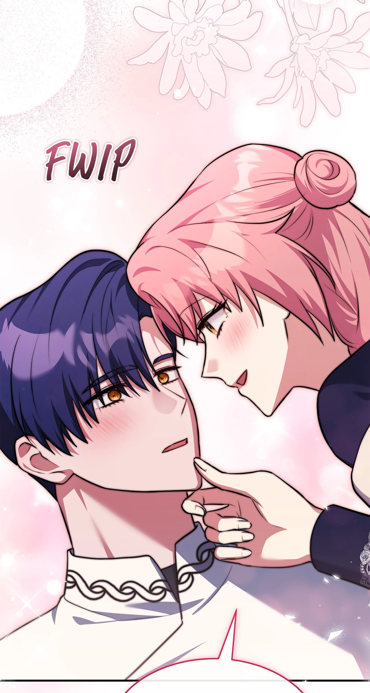 My Hot Harem Has Turned Cold On Me! Chapter 43 - Page 94