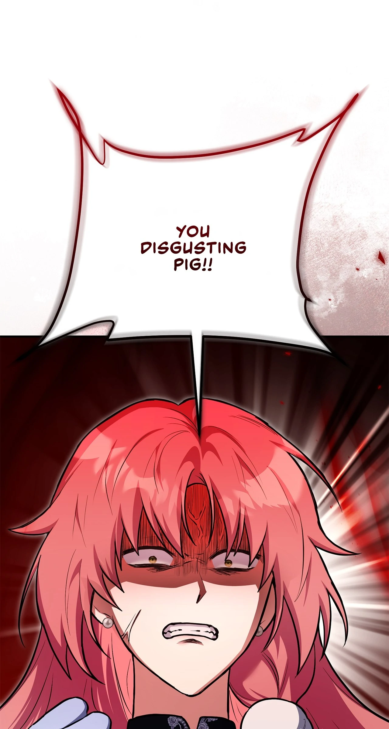 My Hot Harem Has Turned Cold On Me! Chapter 44 - Page 103