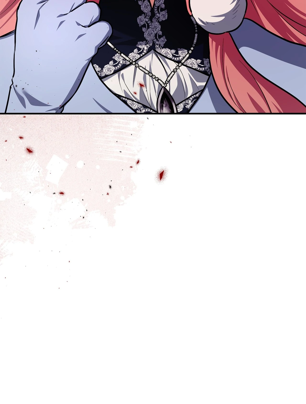 My Hot Harem Has Turned Cold On Me! Chapter 44 - Page 104