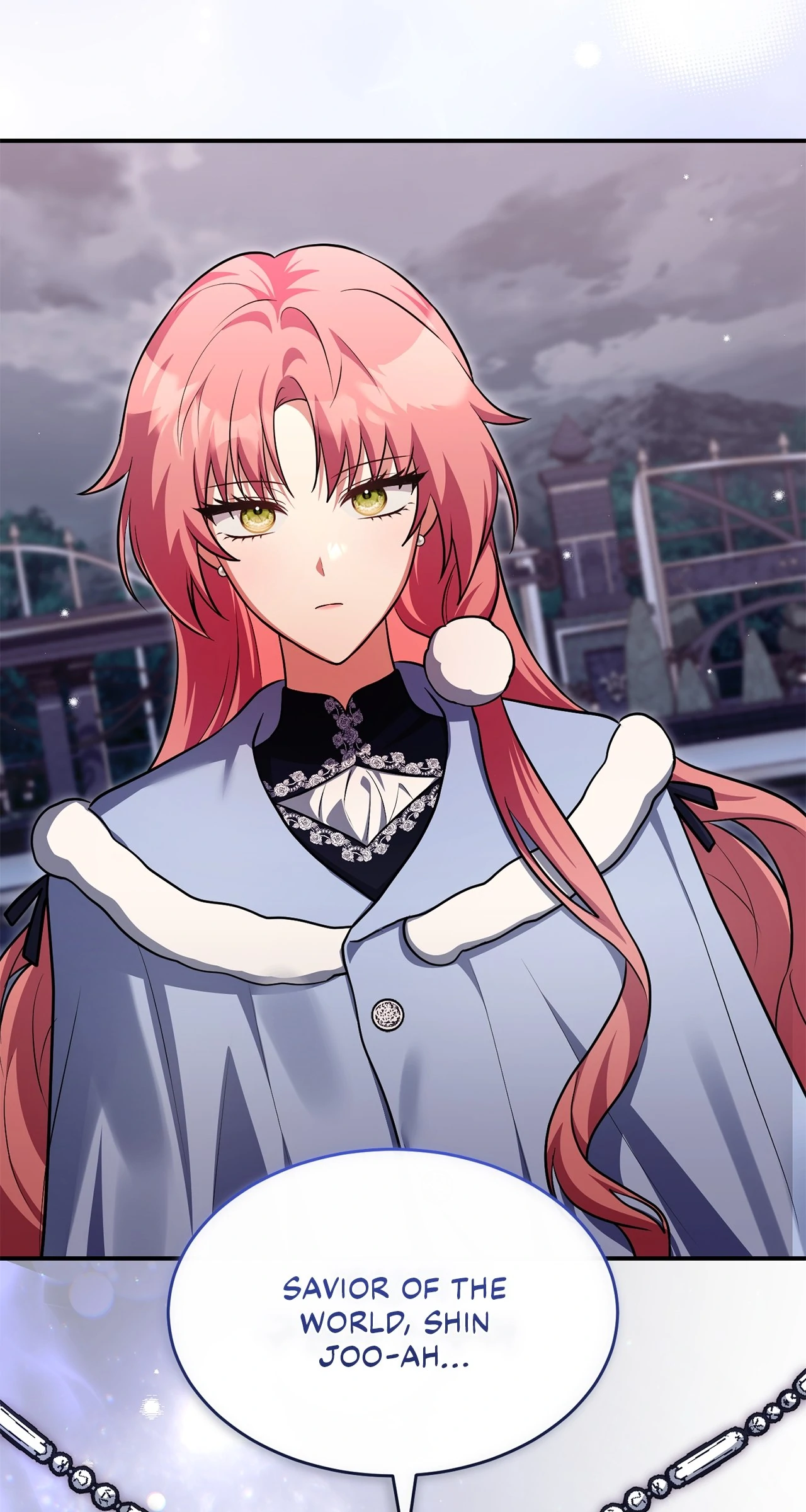 My Hot Harem Has Turned Cold On Me! Chapter 44 - Page 13