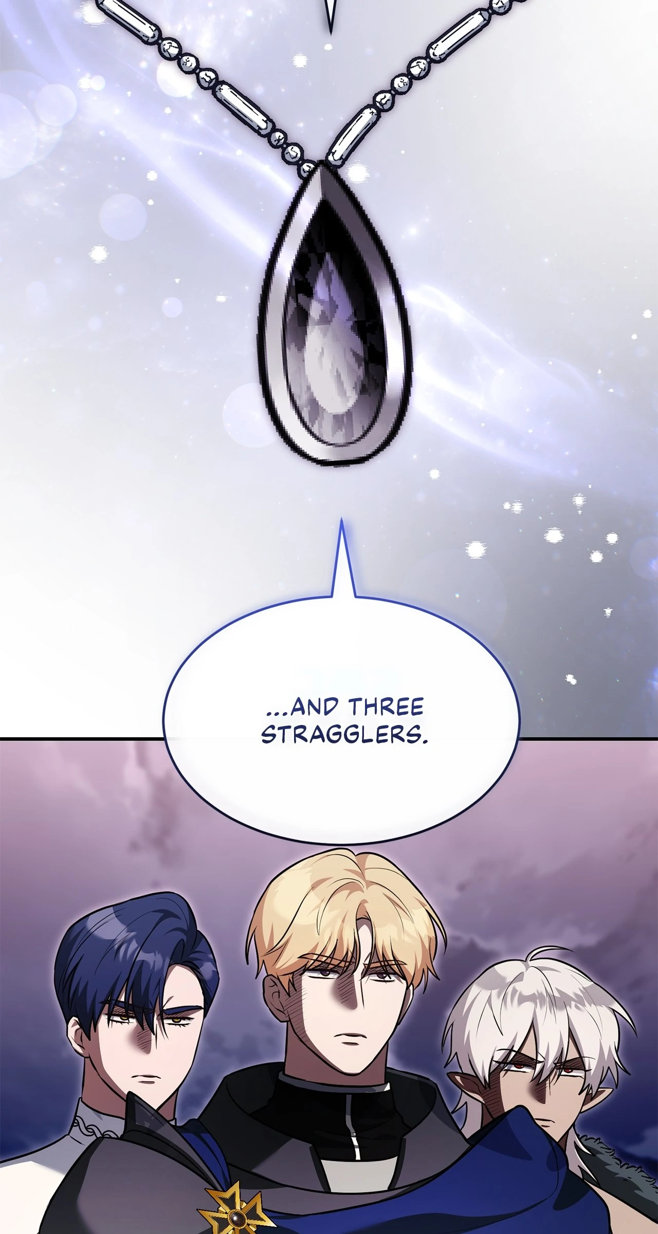 My Hot Harem Has Turned Cold On Me! Chapter 44 - Page 14