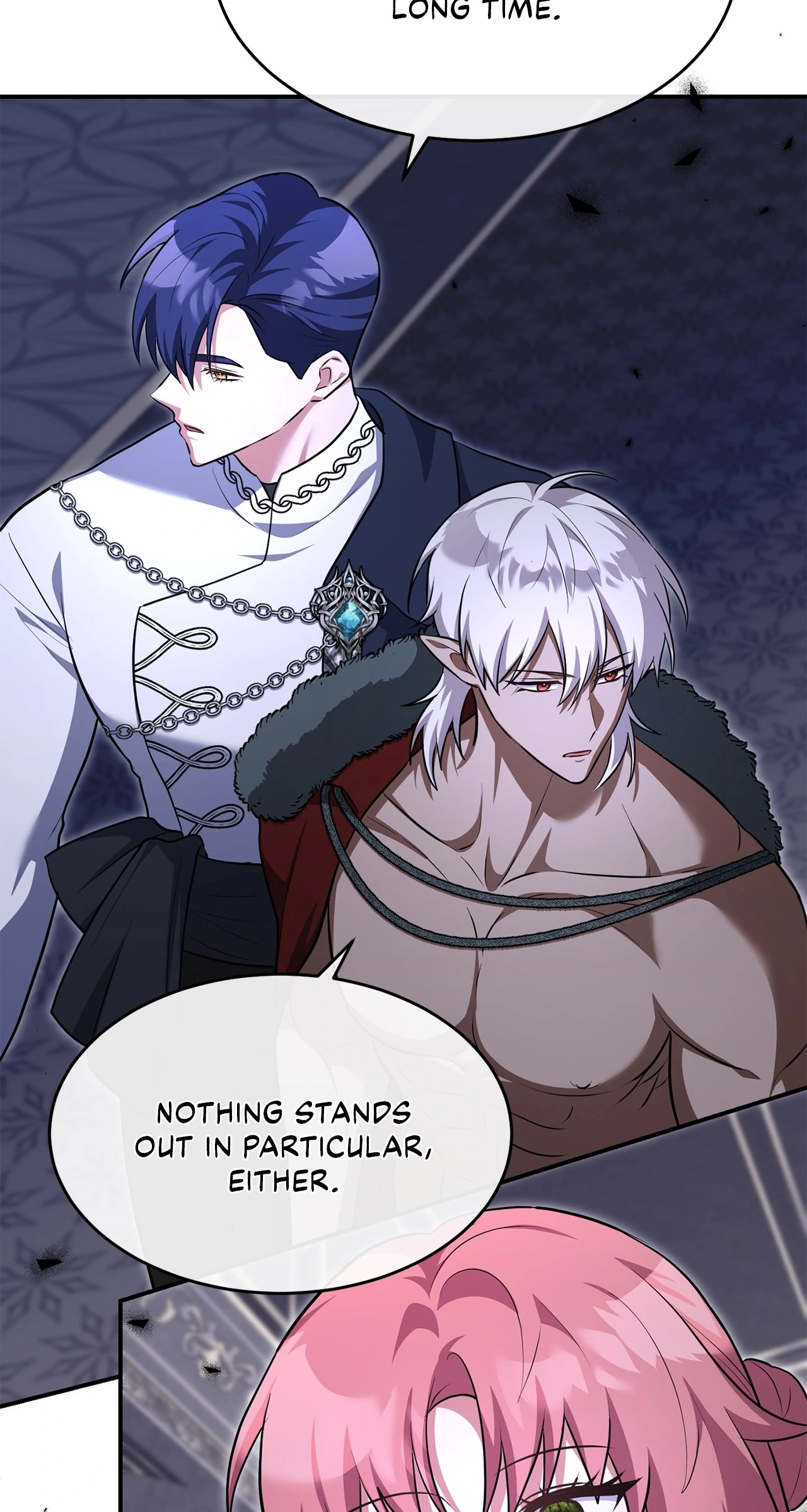 My Hot Harem Has Turned Cold On Me! Chapter 44 - Page 20