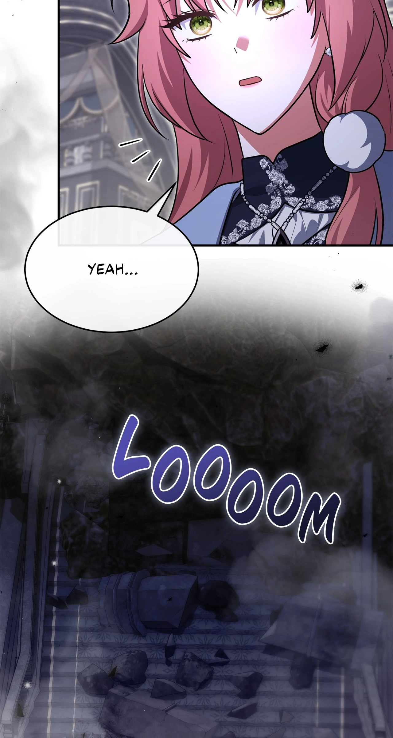My Hot Harem Has Turned Cold On Me! Chapter 44 - Page 21