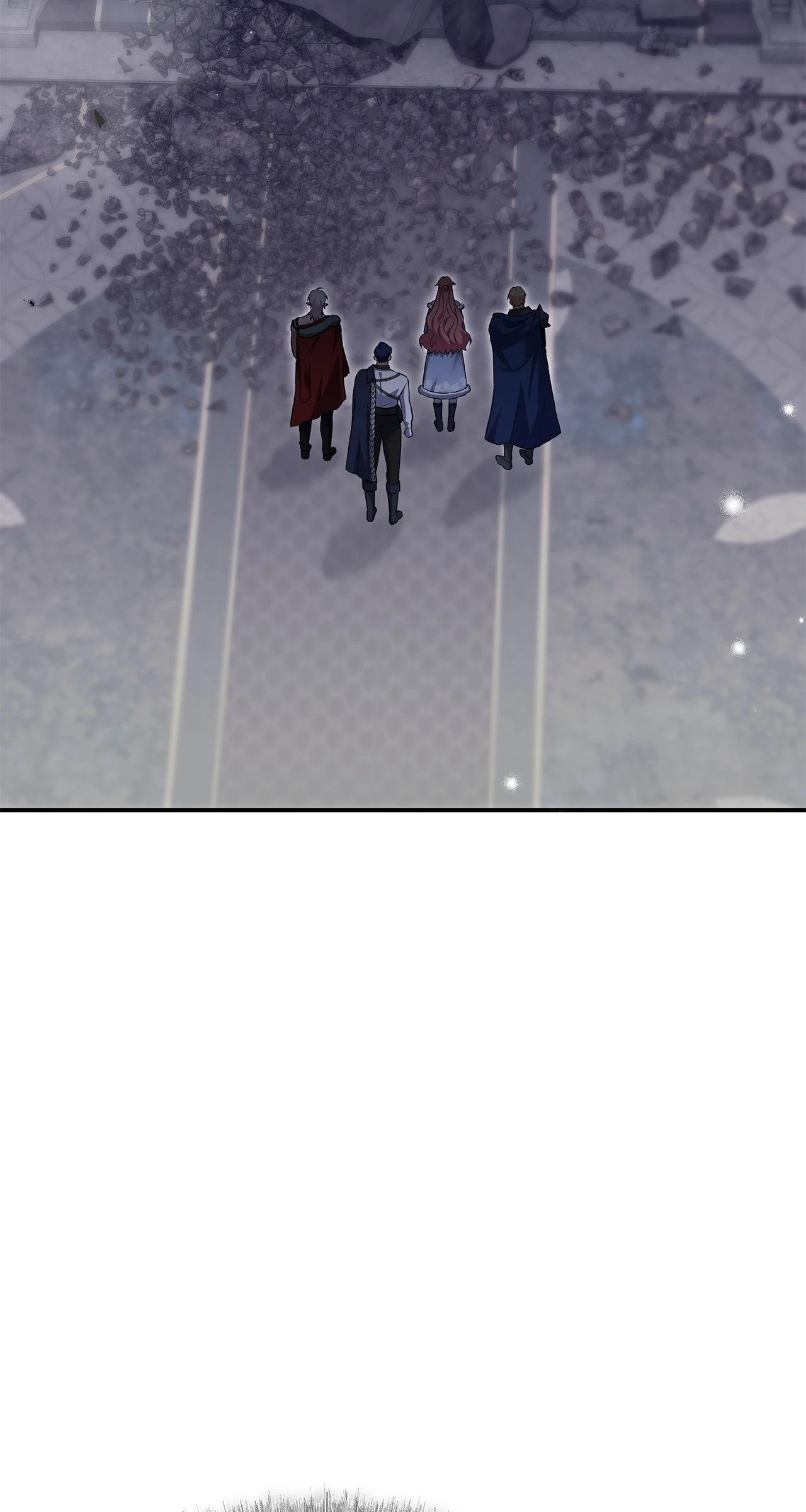 My Hot Harem Has Turned Cold On Me! Chapter 44 - Page 22