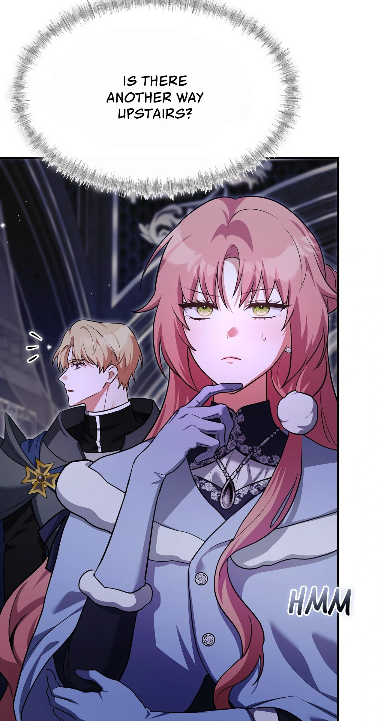 My Hot Harem Has Turned Cold On Me! Chapter 44 - Page 23