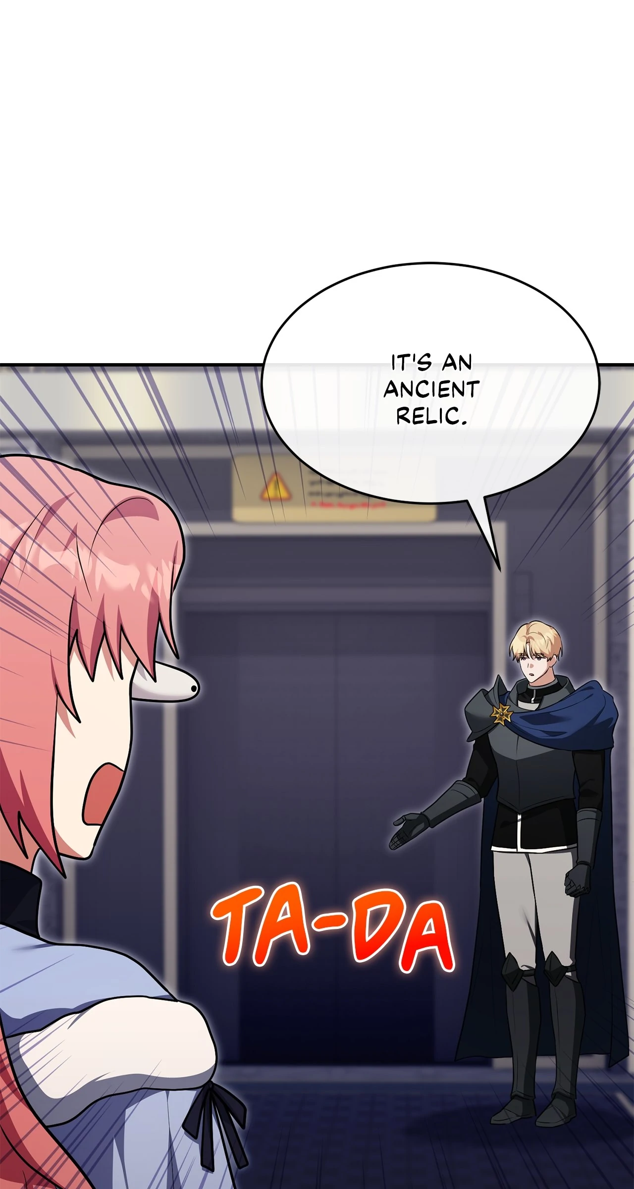 My Hot Harem Has Turned Cold On Me! Chapter 44 - Page 26
