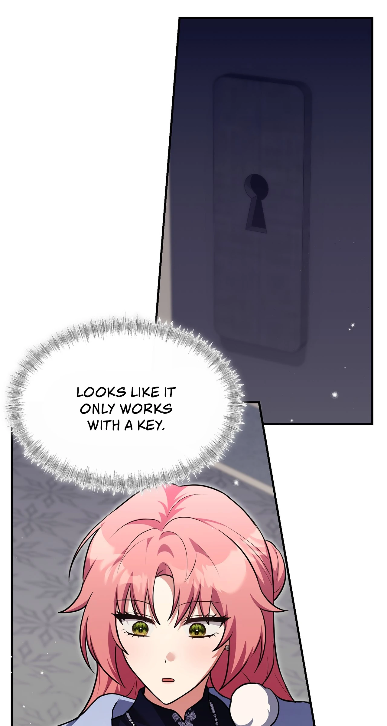 My Hot Harem Has Turned Cold On Me! Chapter 44 - Page 29