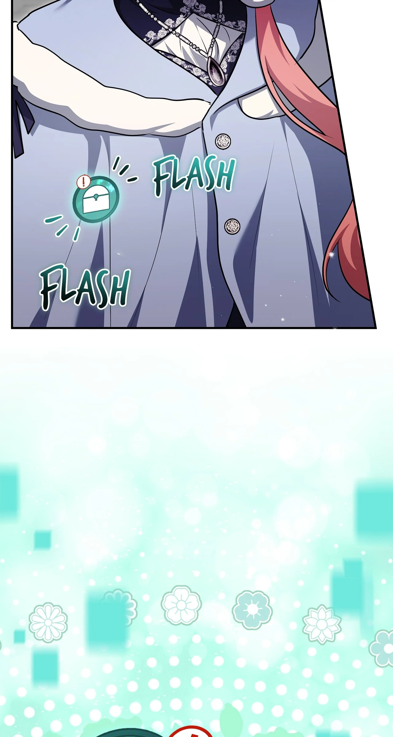 My Hot Harem Has Turned Cold On Me! Chapter 44 - Page 30