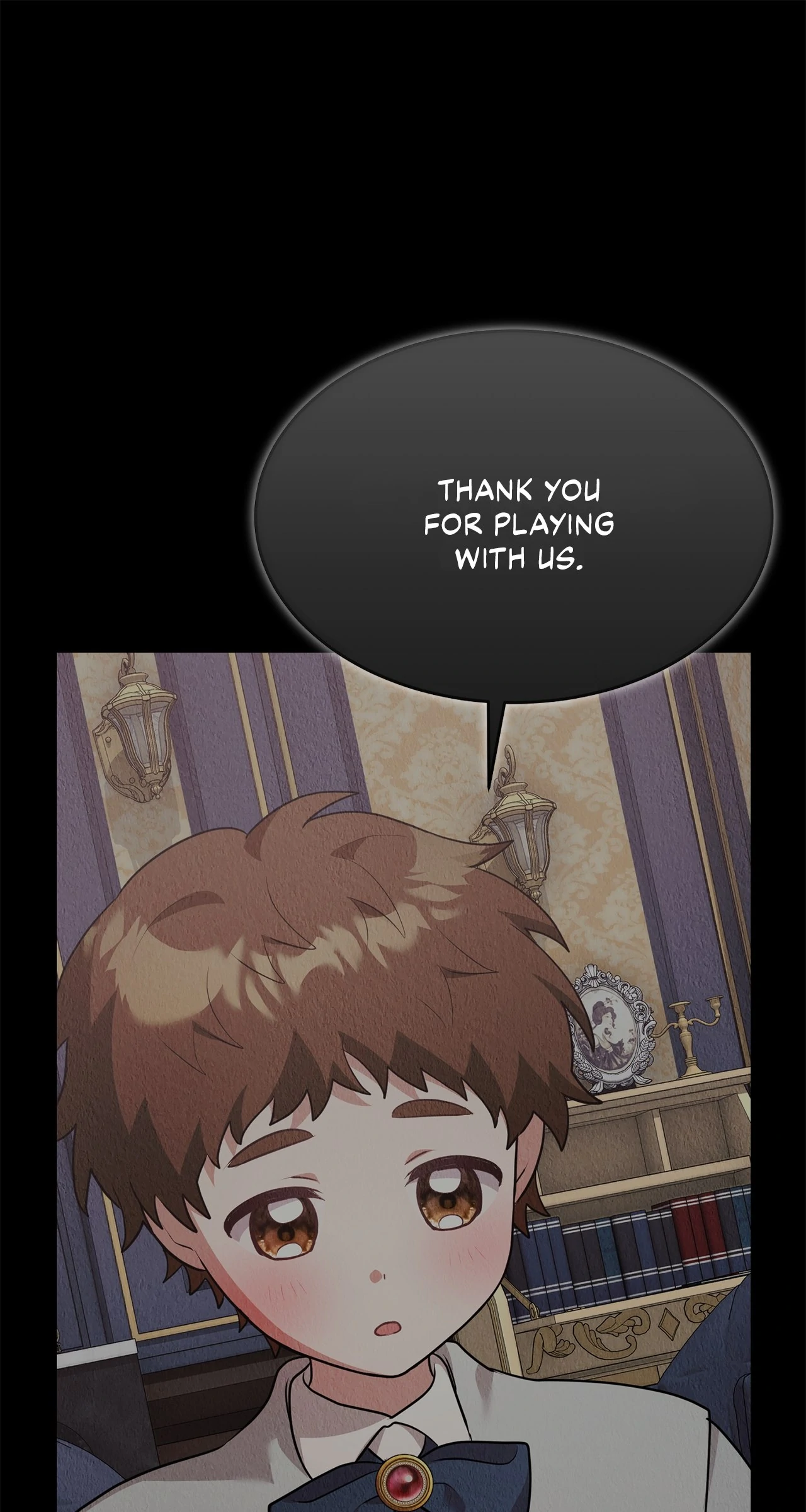 My Hot Harem Has Turned Cold On Me! Chapter 44 - Page 33