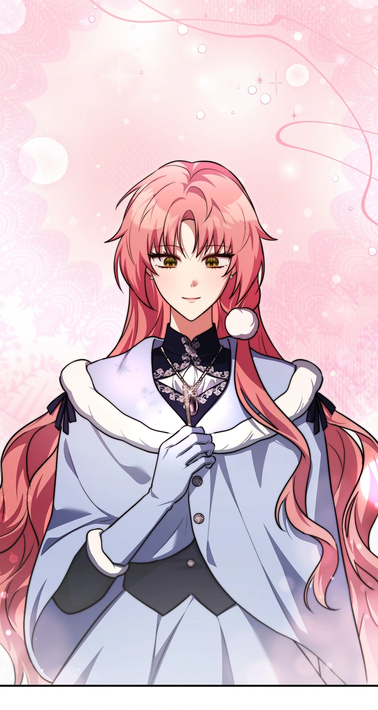 My Hot Harem Has Turned Cold On Me! Chapter 44 - Page 36