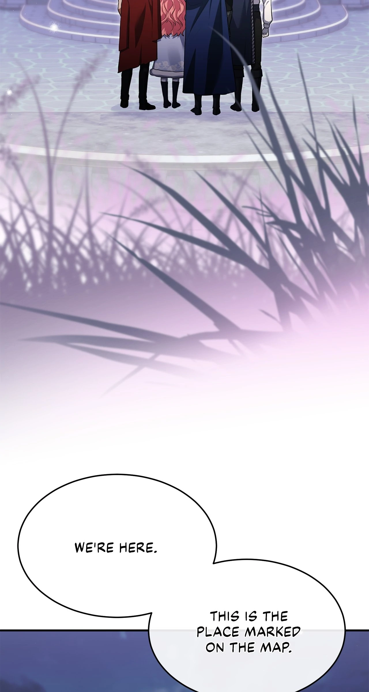 My Hot Harem Has Turned Cold On Me! Chapter 44 - Page 5