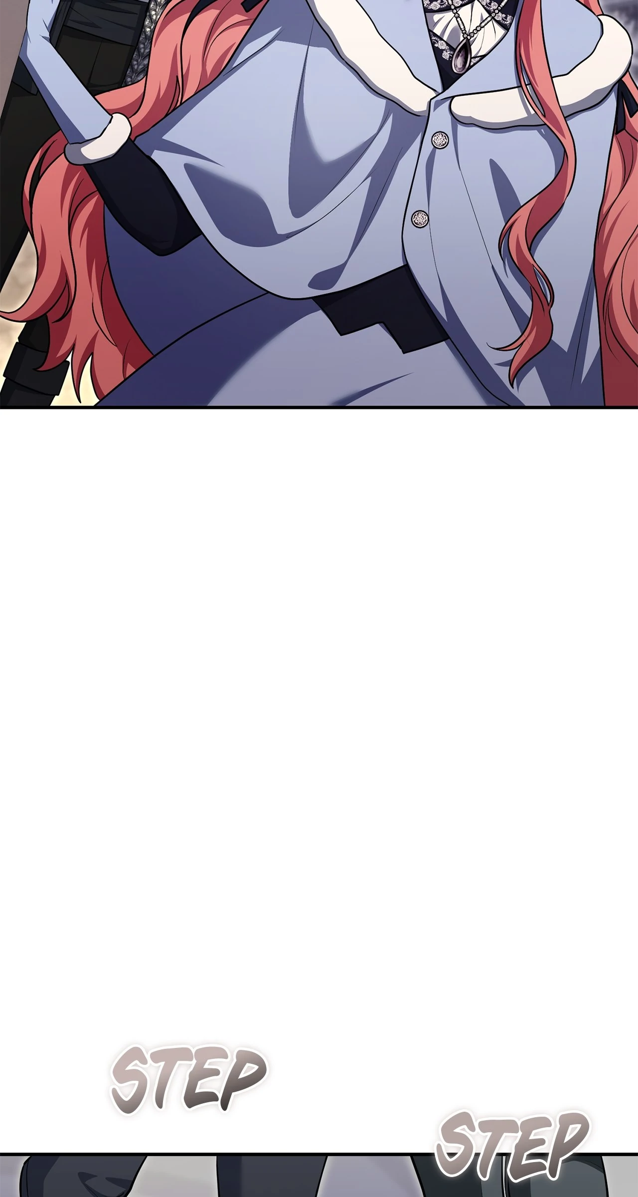 My Hot Harem Has Turned Cold On Me! Chapter 44 - Page 42