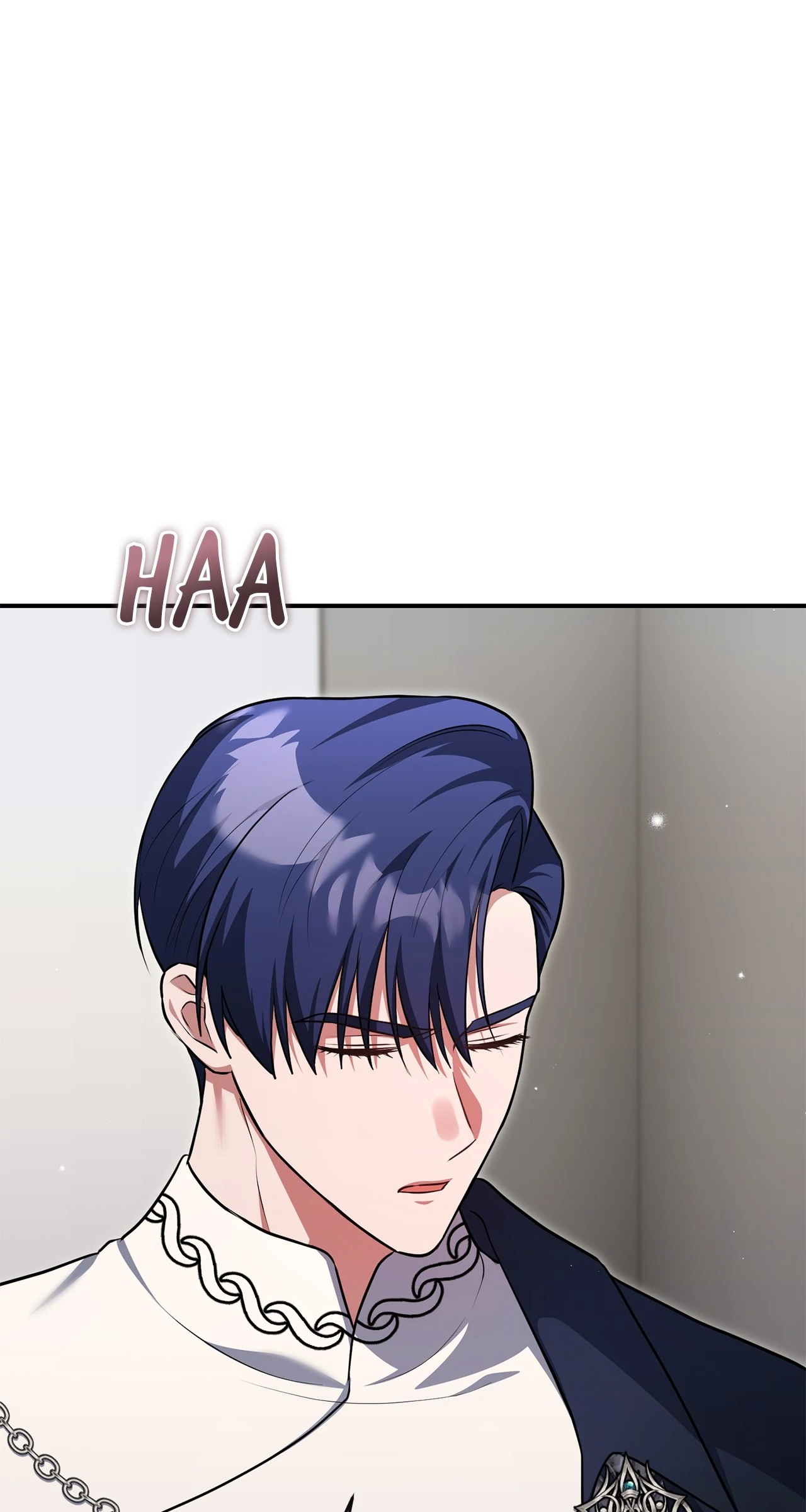 My Hot Harem Has Turned Cold On Me! Chapter 44 - Page 49