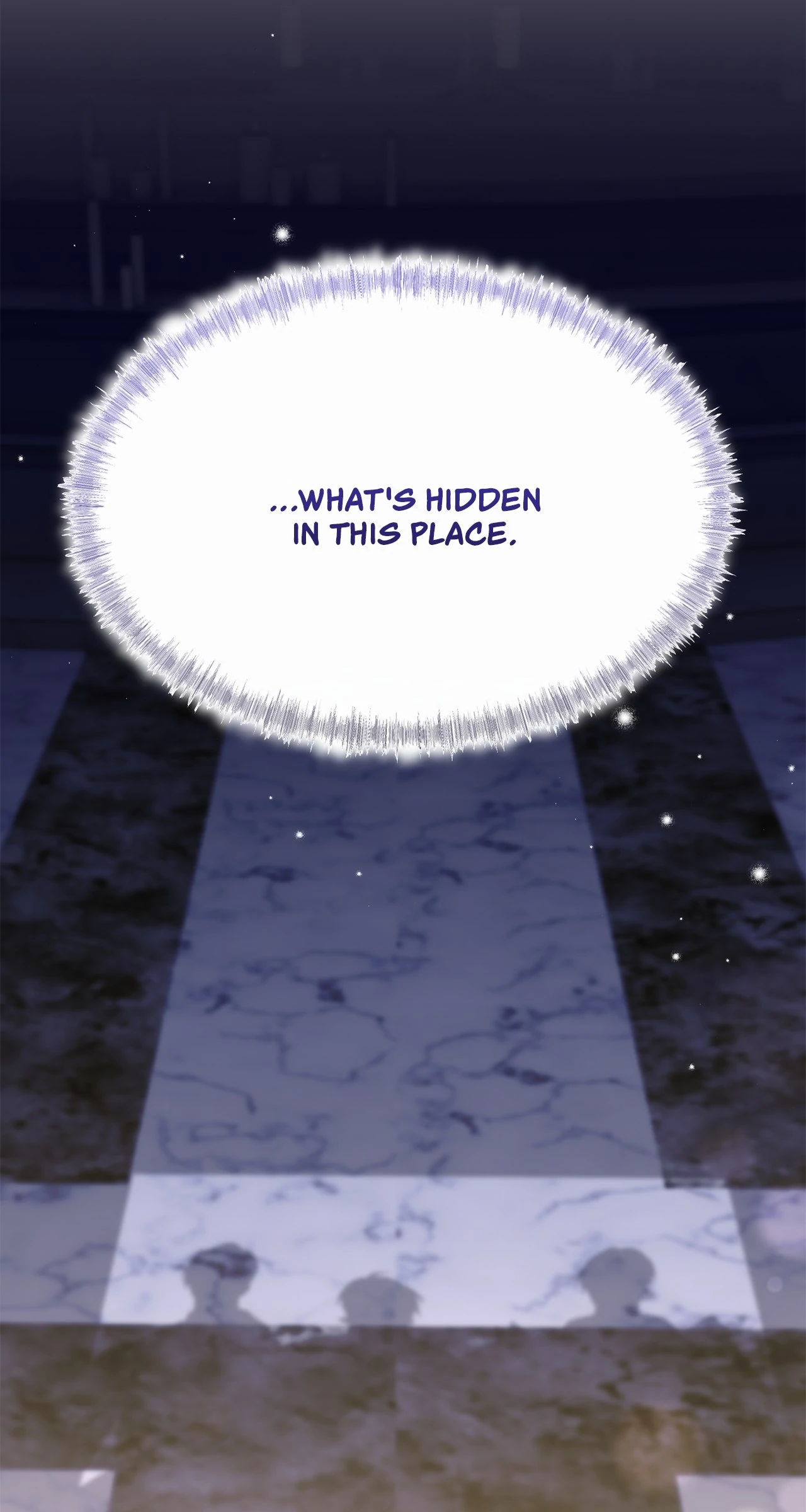 My Hot Harem Has Turned Cold On Me! Chapter 44 - Page 53