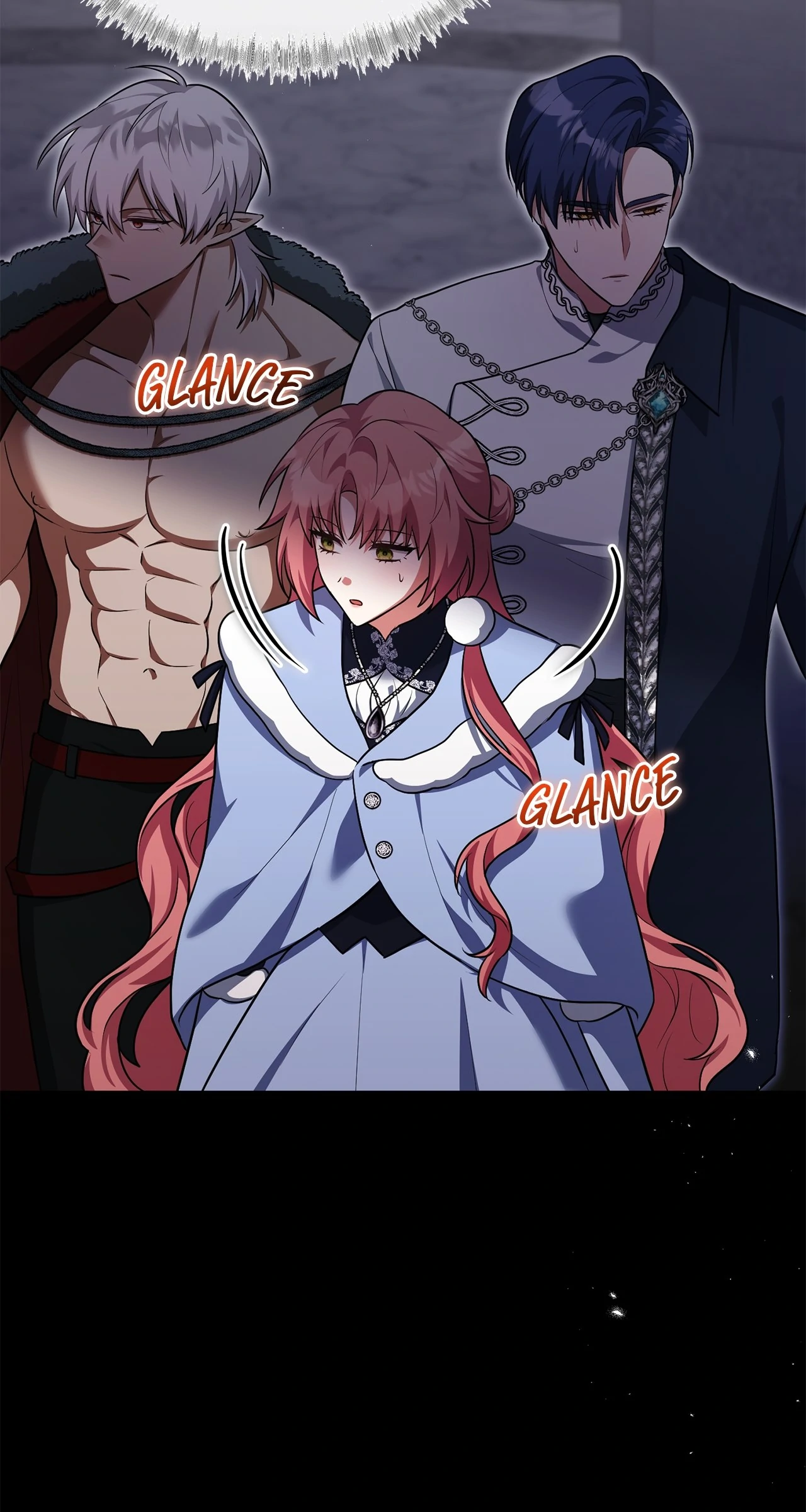 My Hot Harem Has Turned Cold On Me! Chapter 44 - Page 55