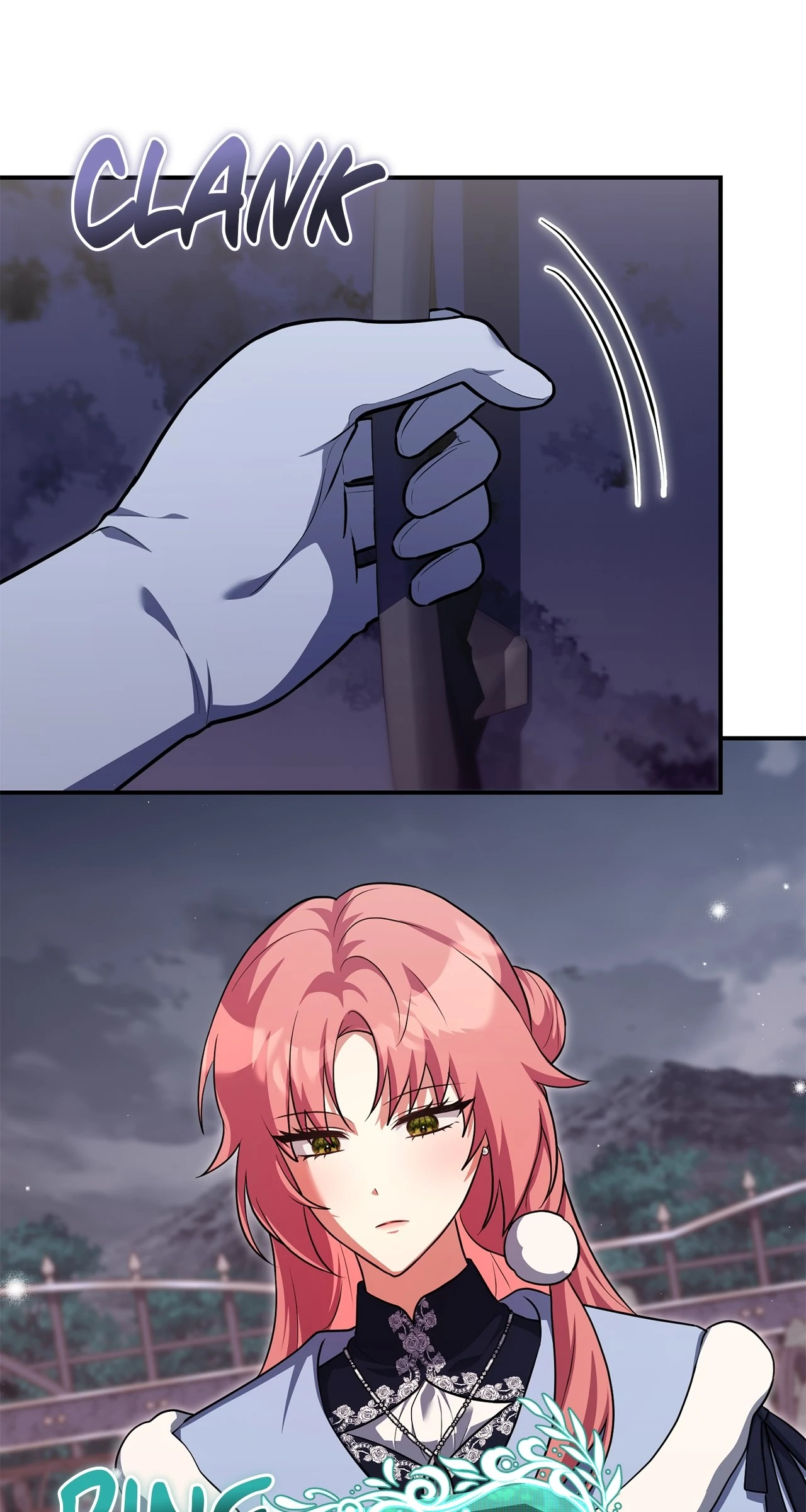 My Hot Harem Has Turned Cold On Me! Chapter 44 - Page 7