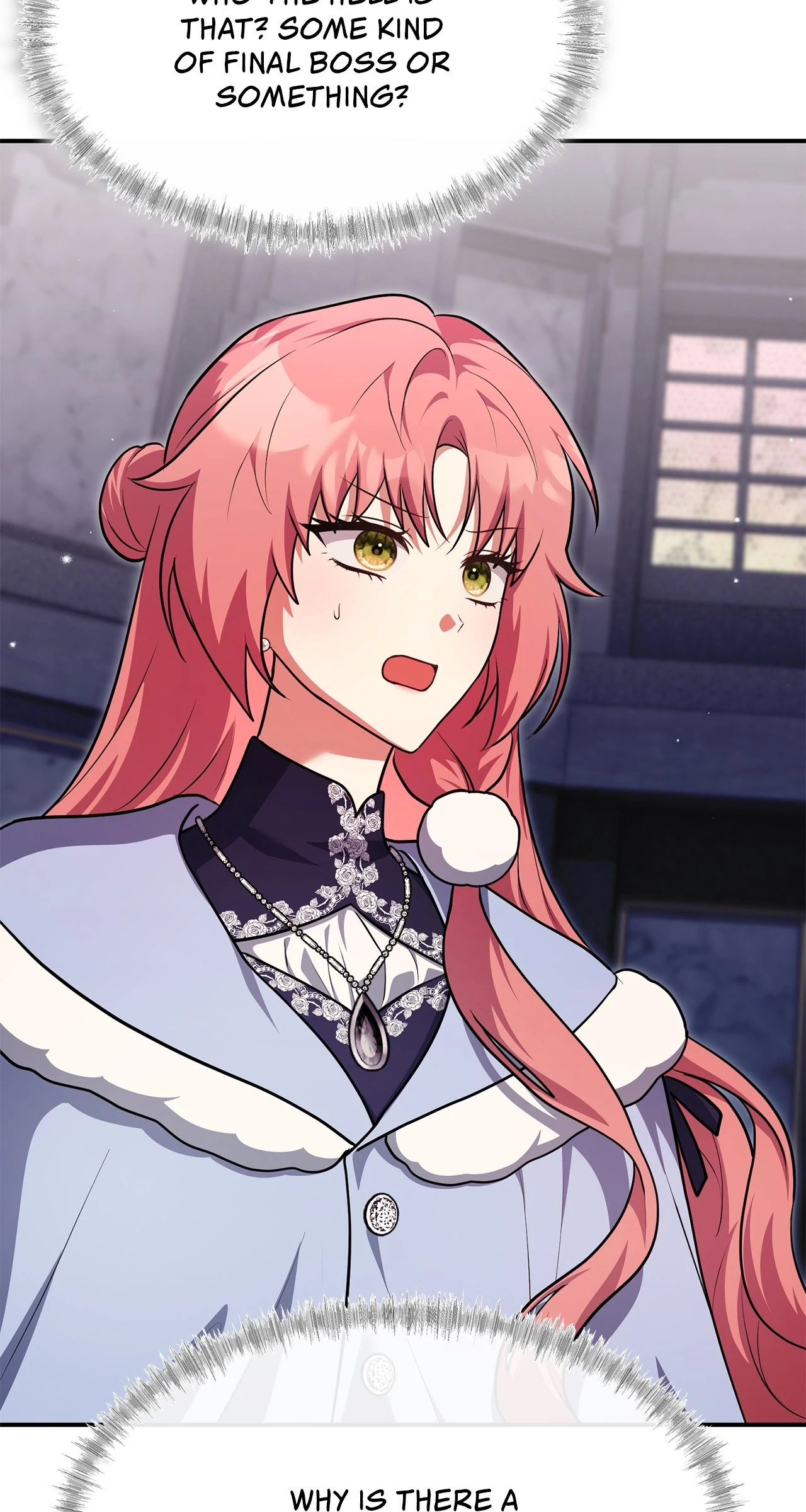 My Hot Harem Has Turned Cold On Me! Chapter 44 - Page 62