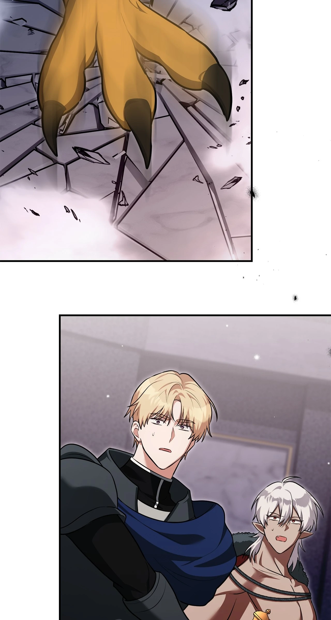 My Hot Harem Has Turned Cold On Me! Chapter 44 - Page 64