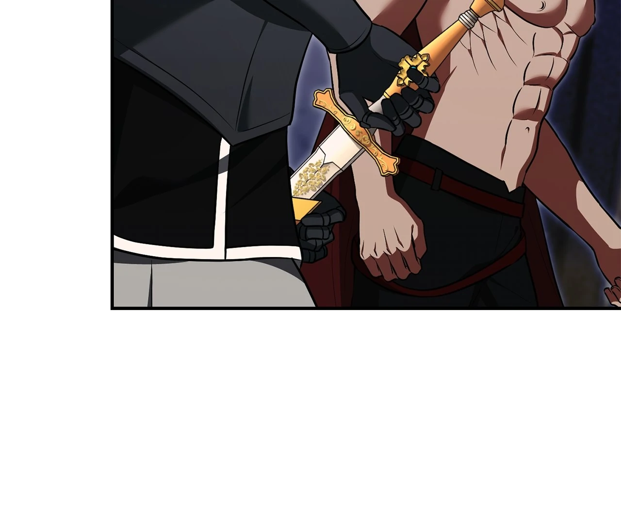 My Hot Harem Has Turned Cold On Me! Chapter 44 - Page 65