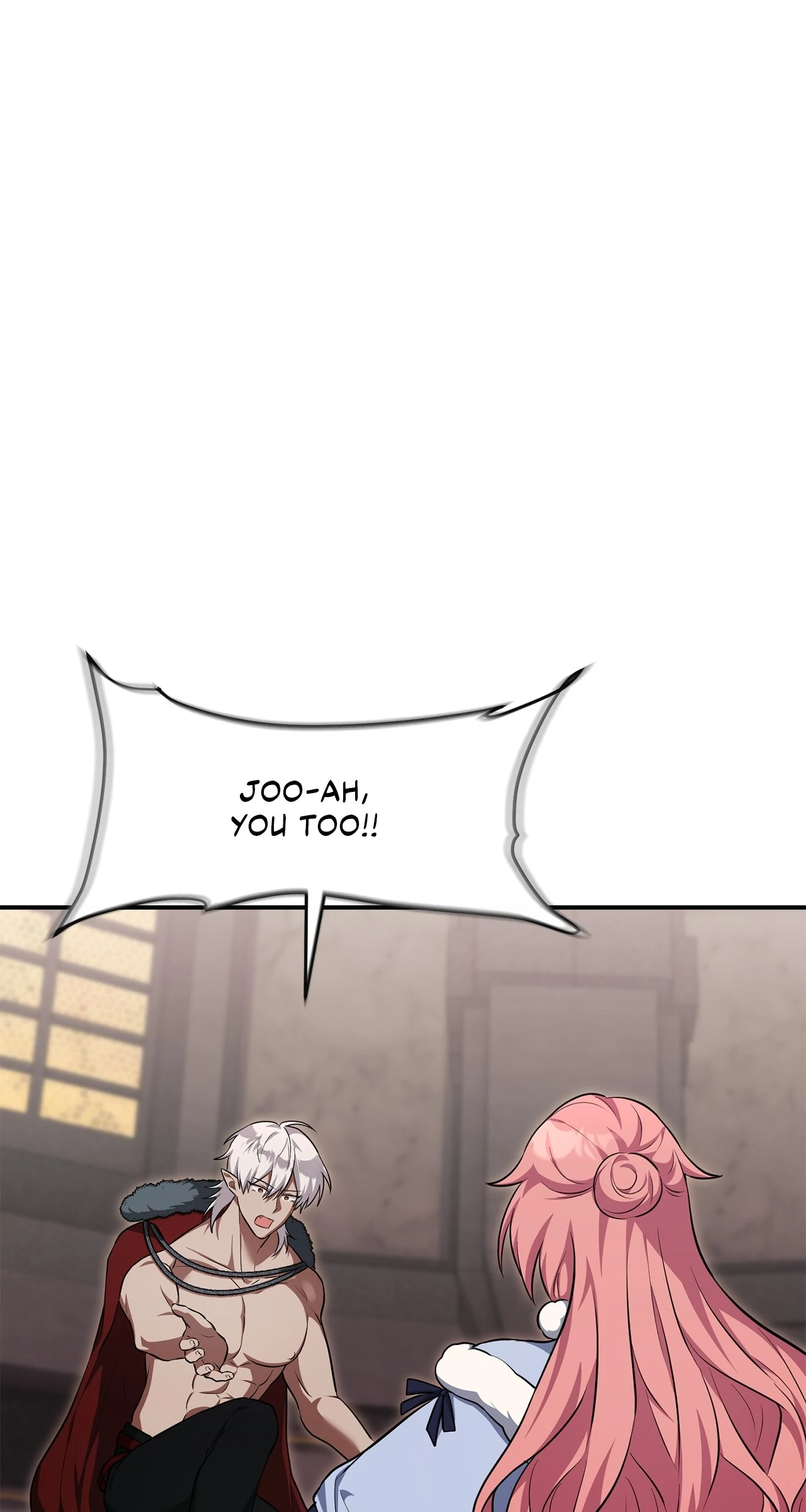 My Hot Harem Has Turned Cold On Me! Chapter 44 - Page 70