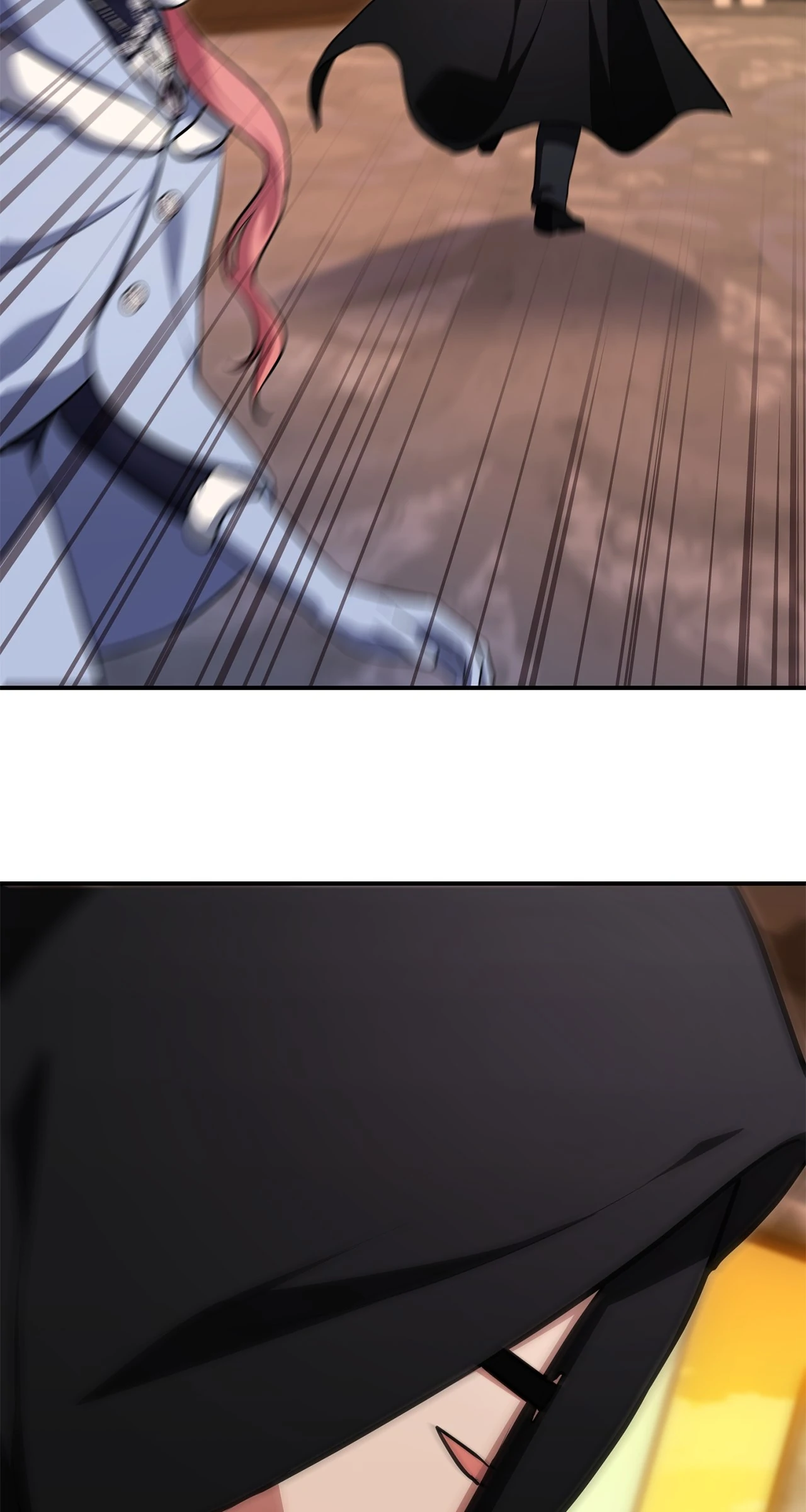 My Hot Harem Has Turned Cold On Me! Chapter 44 - Page 73