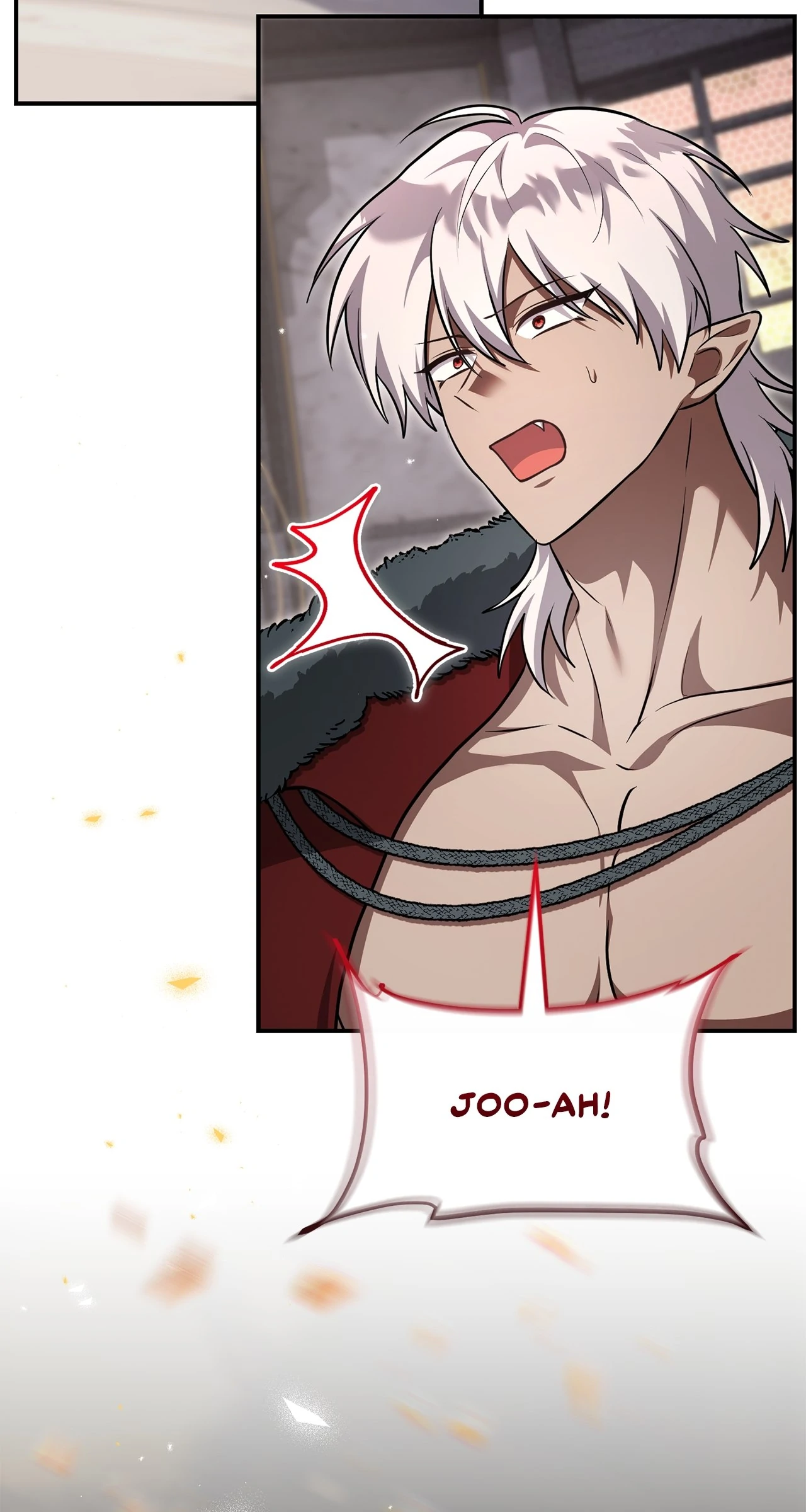 My Hot Harem Has Turned Cold On Me! Chapter 44 - Page 76