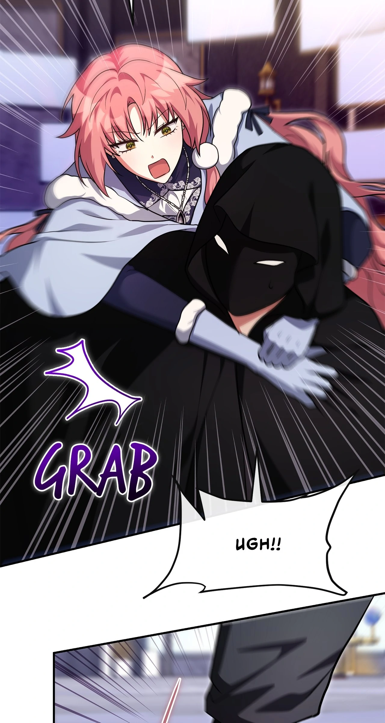My Hot Harem Has Turned Cold On Me! Chapter 44 - Page 79
