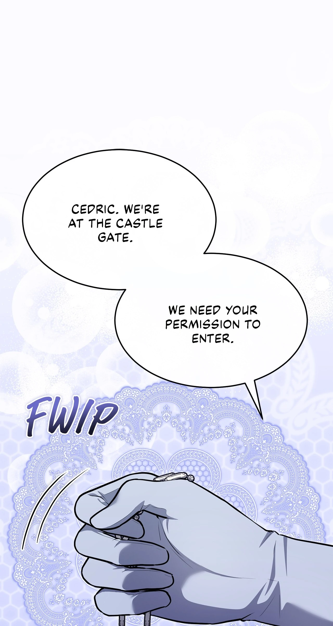 My Hot Harem Has Turned Cold On Me! Chapter 44 - Page 9
