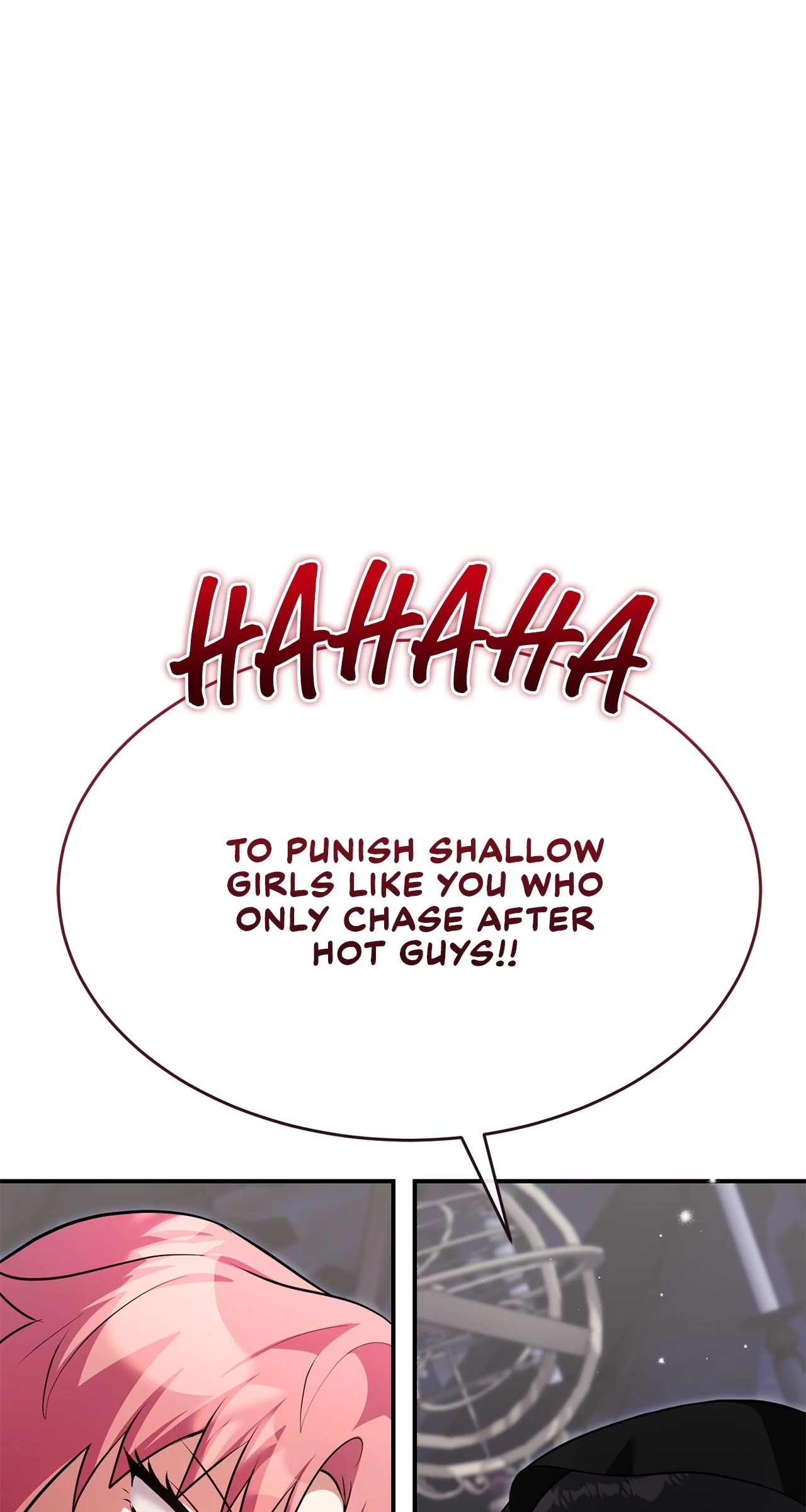 My Hot Harem Has Turned Cold On Me! Chapter 44 - Page 87