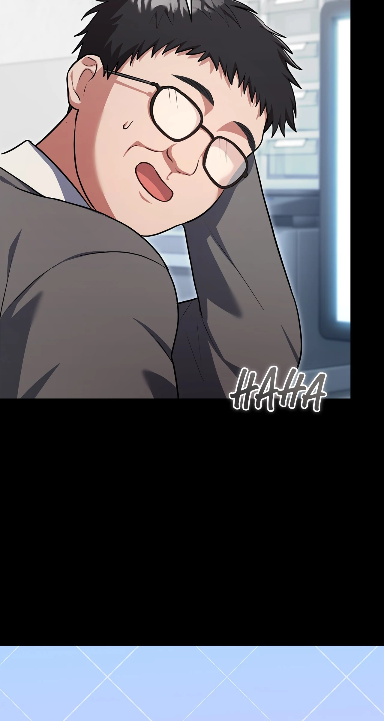 My Hot Harem Has Turned Cold On Me! Chapter 44 - Page 94