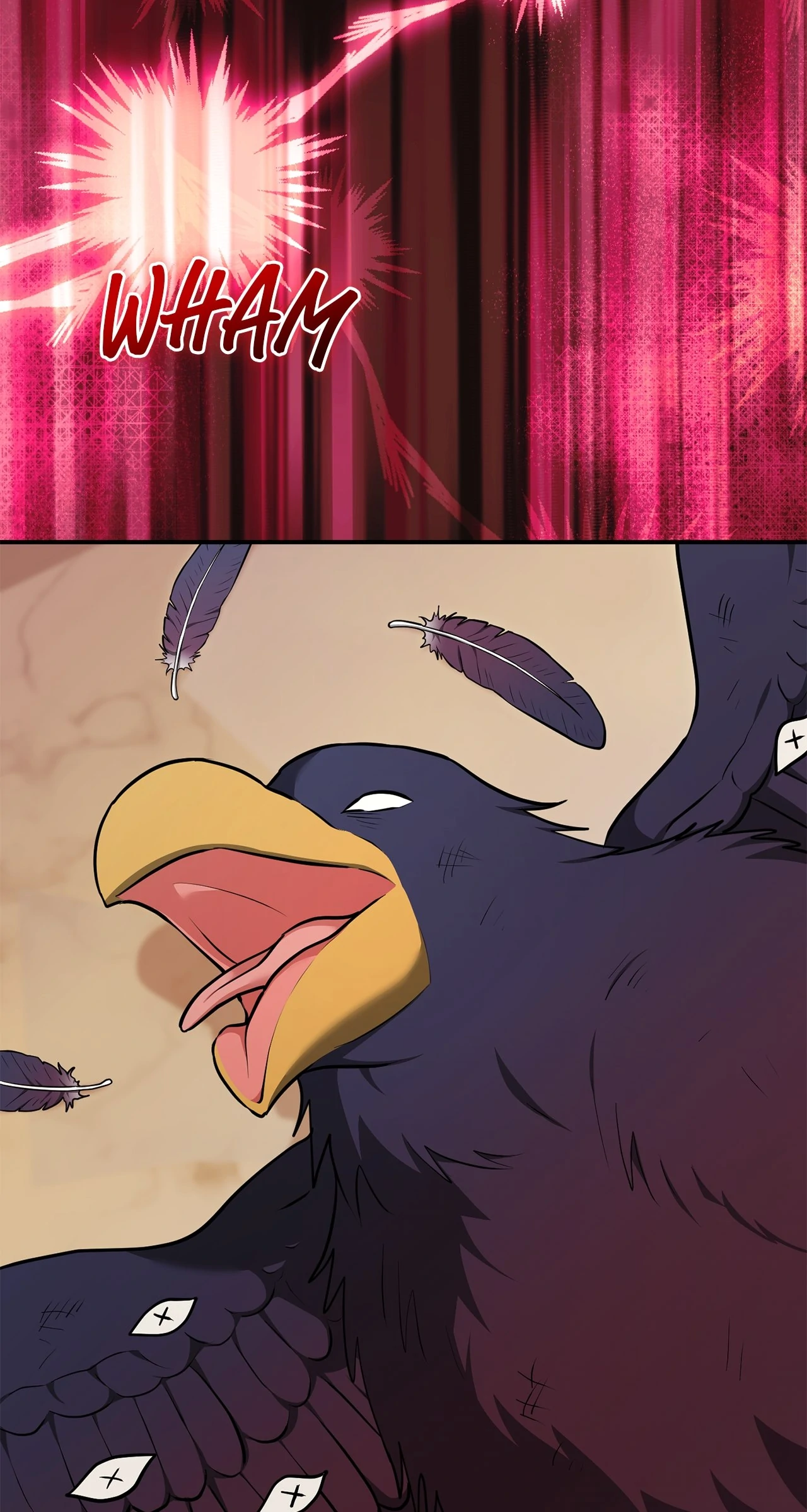 My Hot Harem Has Turned Cold On Me! Chapter 45 - Page 2