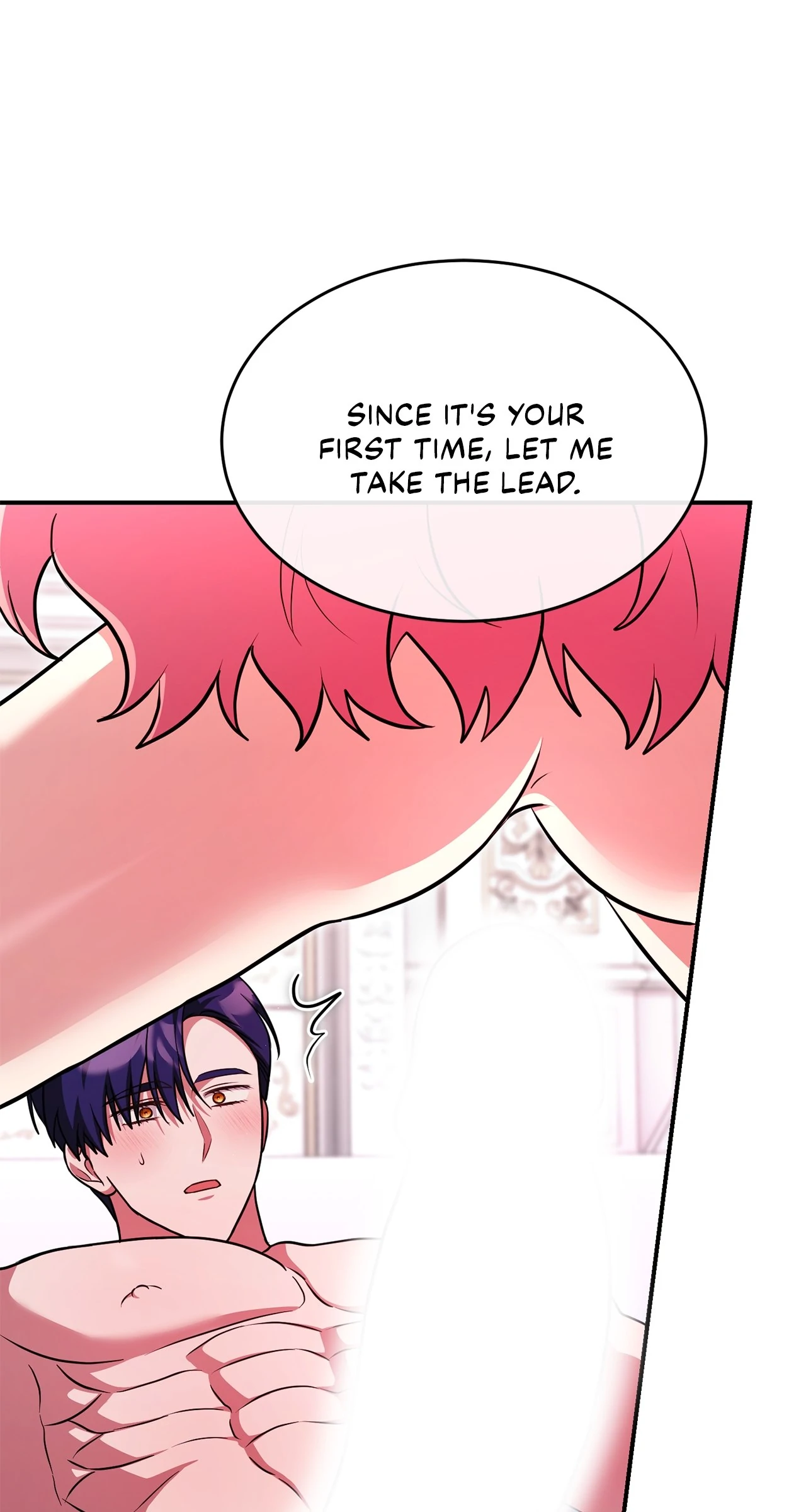 My Hot Harem Has Turned Cold On Me! Chapter 45 - Page 104