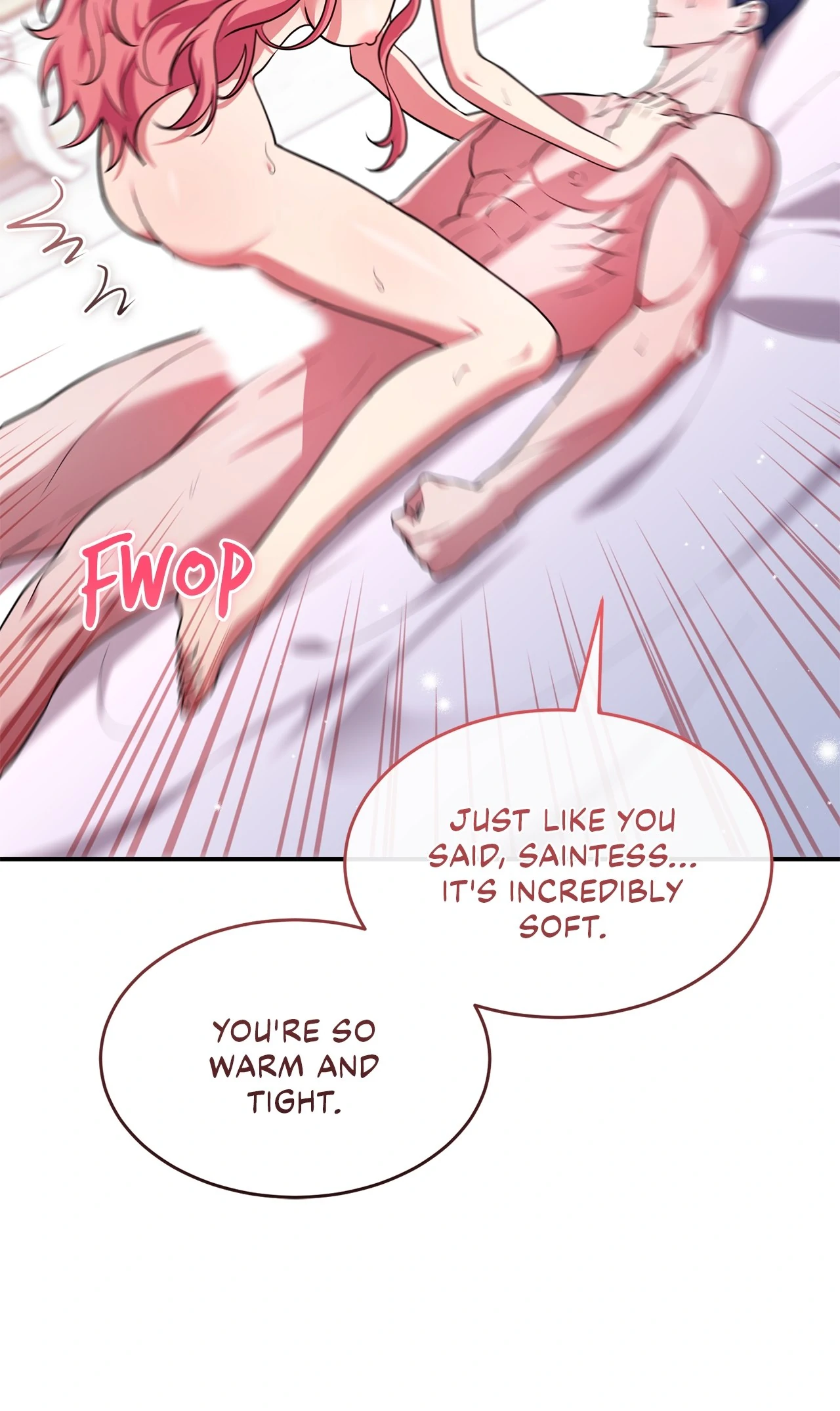 My Hot Harem Has Turned Cold On Me! Chapter 45 - Page 110