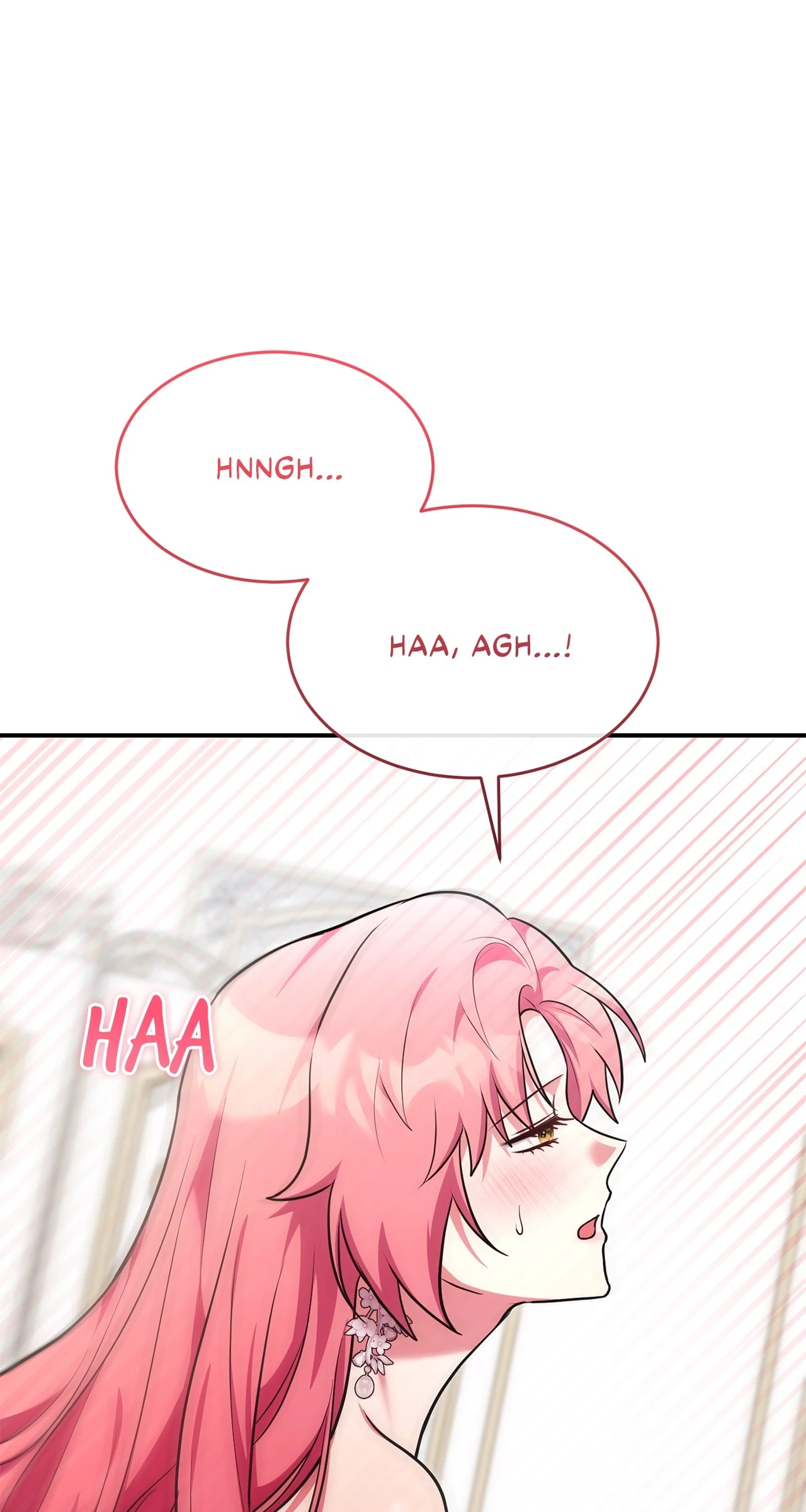 My Hot Harem Has Turned Cold On Me! Chapter 45 - Page 111