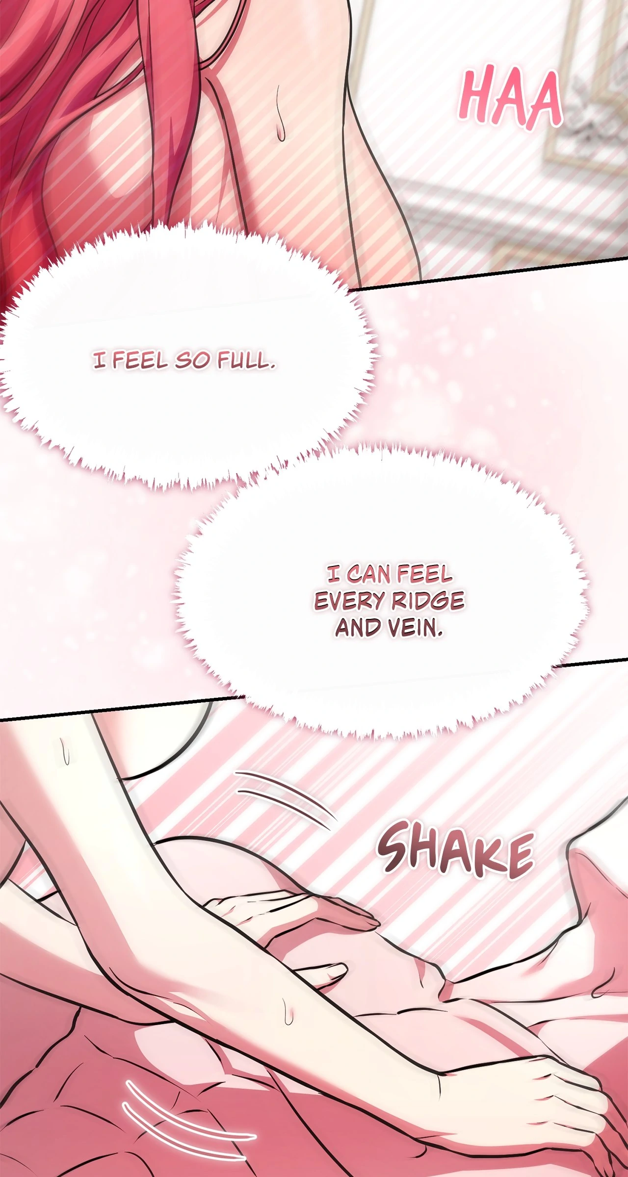 My Hot Harem Has Turned Cold On Me! Chapter 45 - Page 112